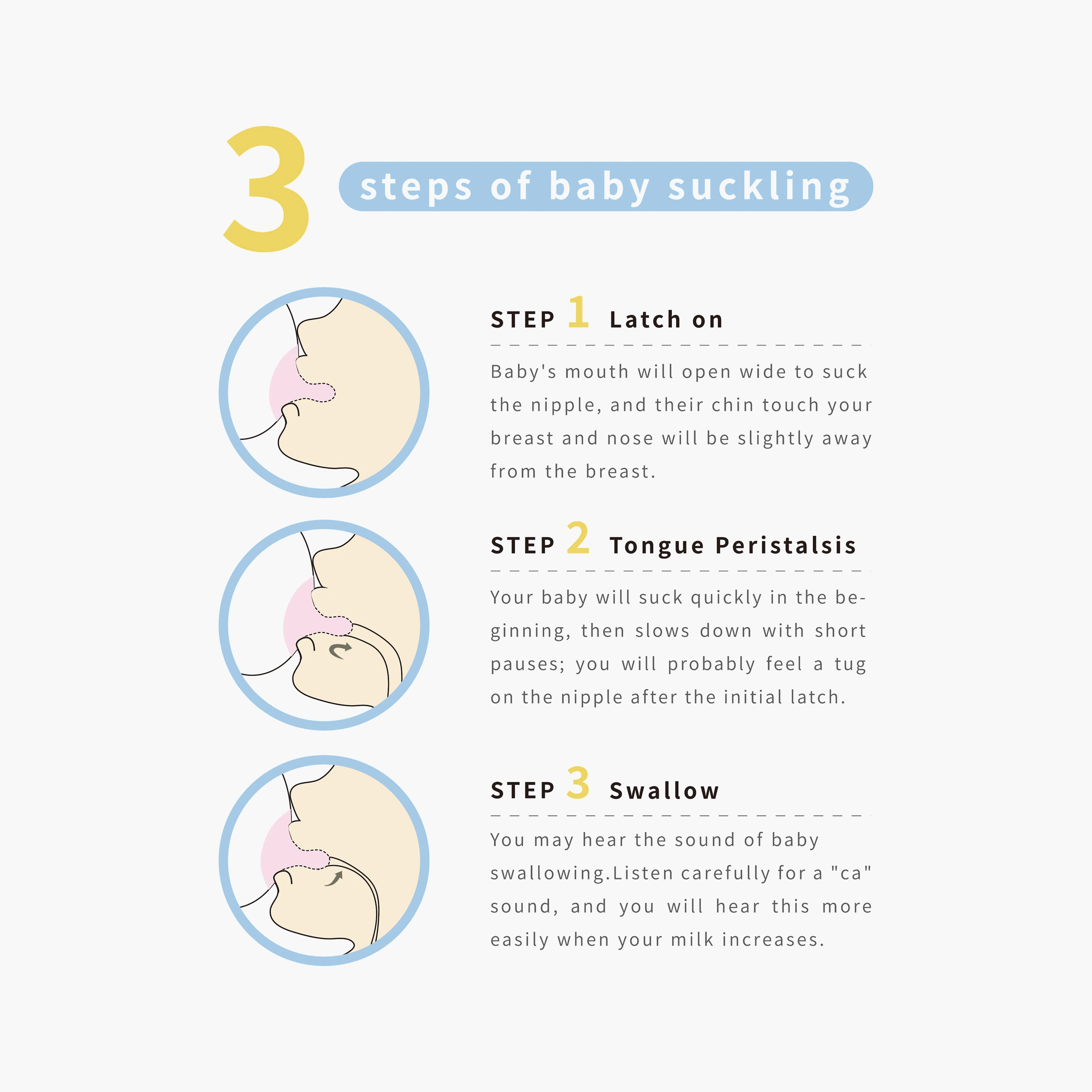 زجاجة رضاعة برقبة عريضة مطبوعة من فارلين - 0 أشهر فما فوق - 150 مل-baby-feeding-feedingbottles-bottlesandteats-image-3
