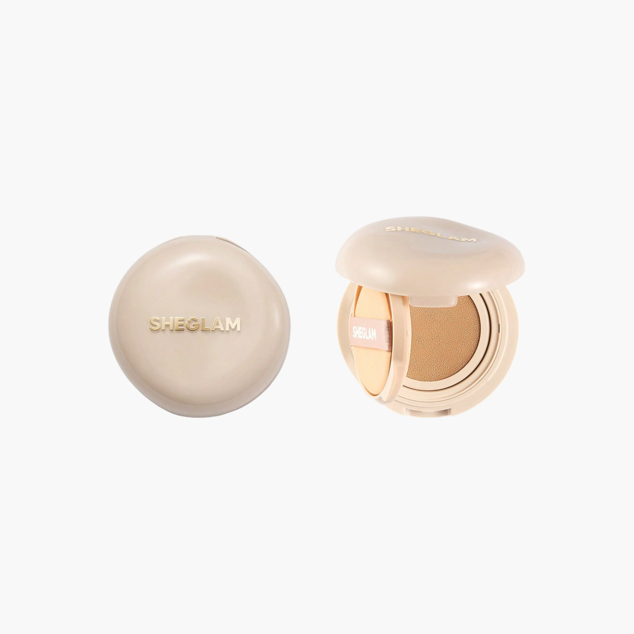 Sheglam Lock & Go Long-Lasting Cushion Foundation-beautyandpersonalcare-makeup-face-foundations-image-1