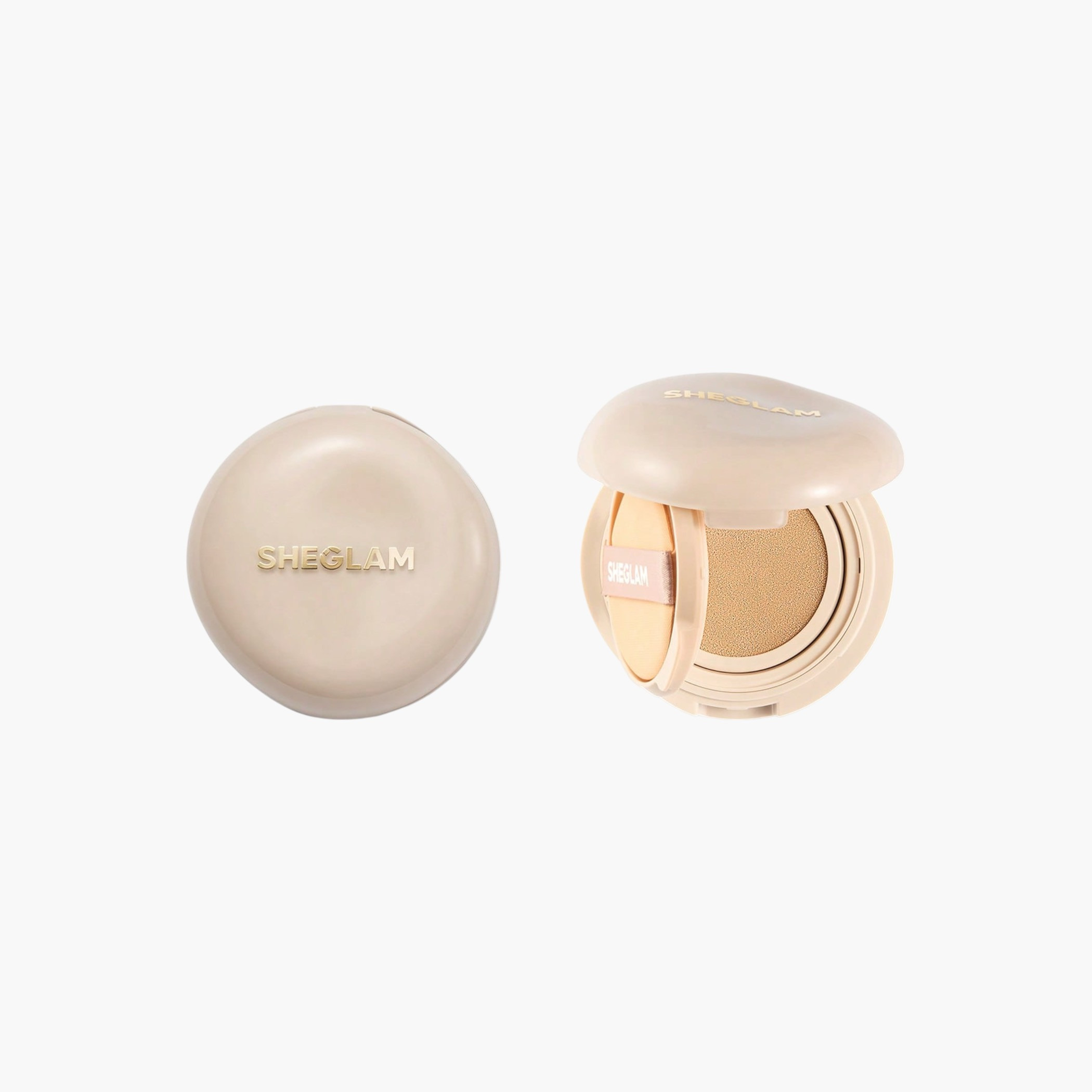 Sheglam Lock & Go Long-Lasting Cushion Foundation-beautyandpersonalcare-makeup-face-foundations-image-1