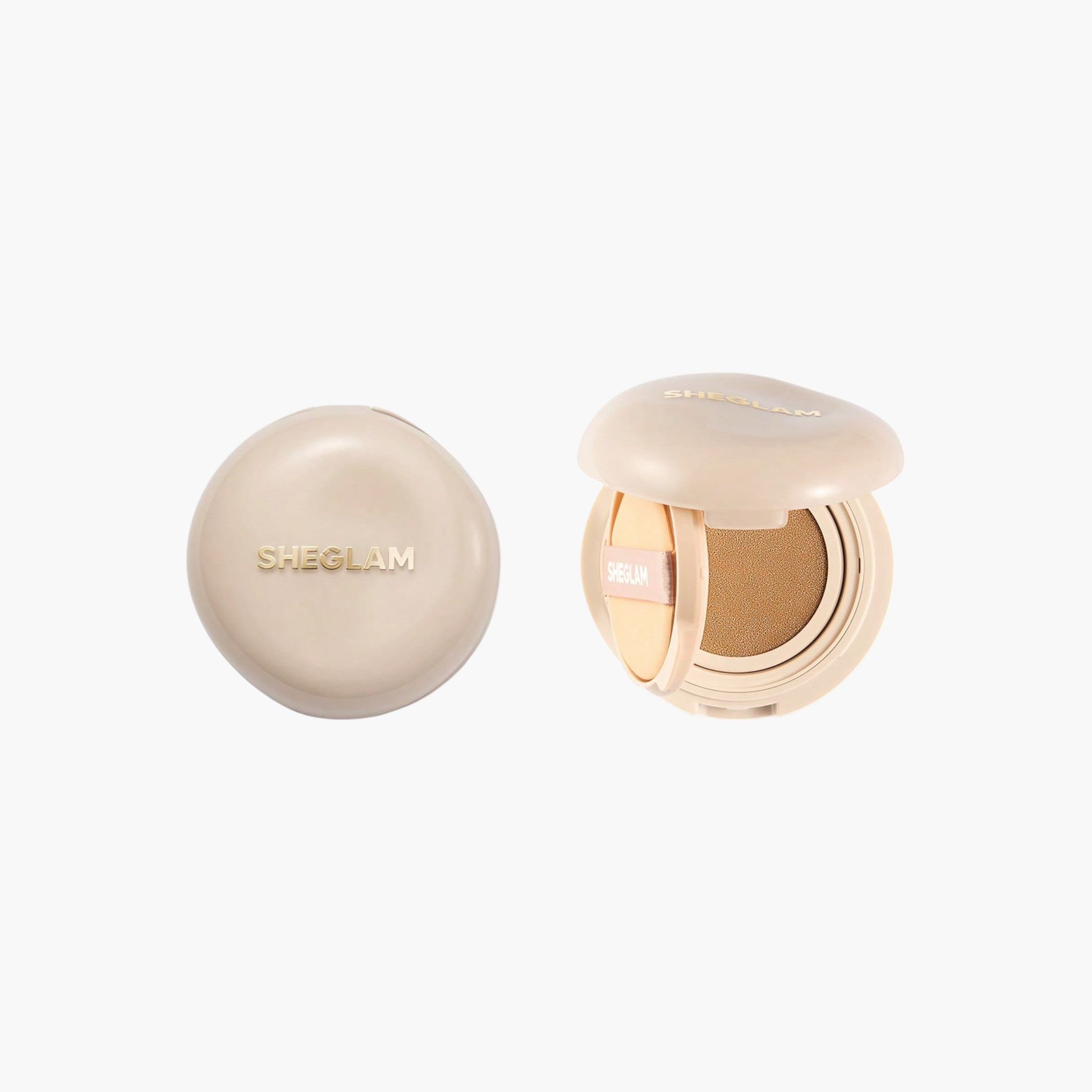 Sheglam Lock & Go Long-Lasting Cushion Foundation-beautyandpersonalcare-makeup-face-foundations-image-1