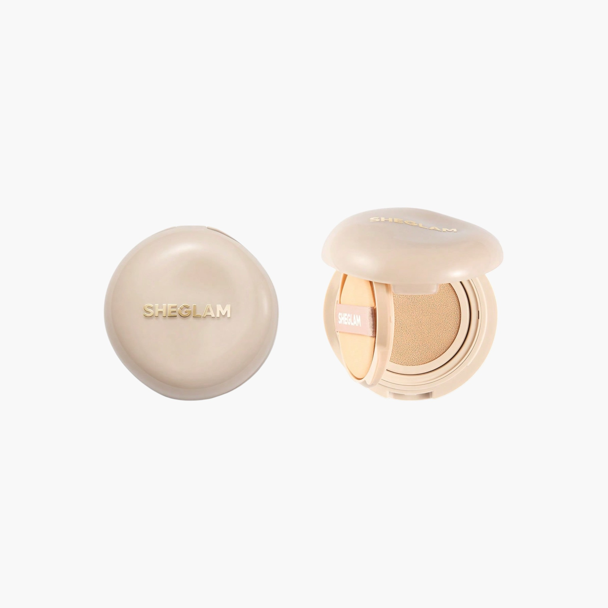 Sheglam Lock & Go Long-Lasting Cushion Foundation-beautyandpersonalcare-makeup-face-foundations-image-1