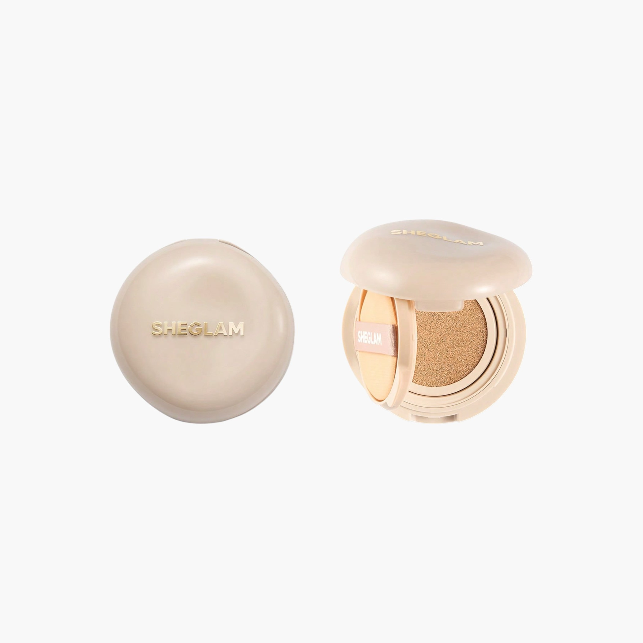 Sheglam Lock & Go Long-Lasting Cushion Foundation-beautyandpersonalcare-makeup-face-foundations-image-1