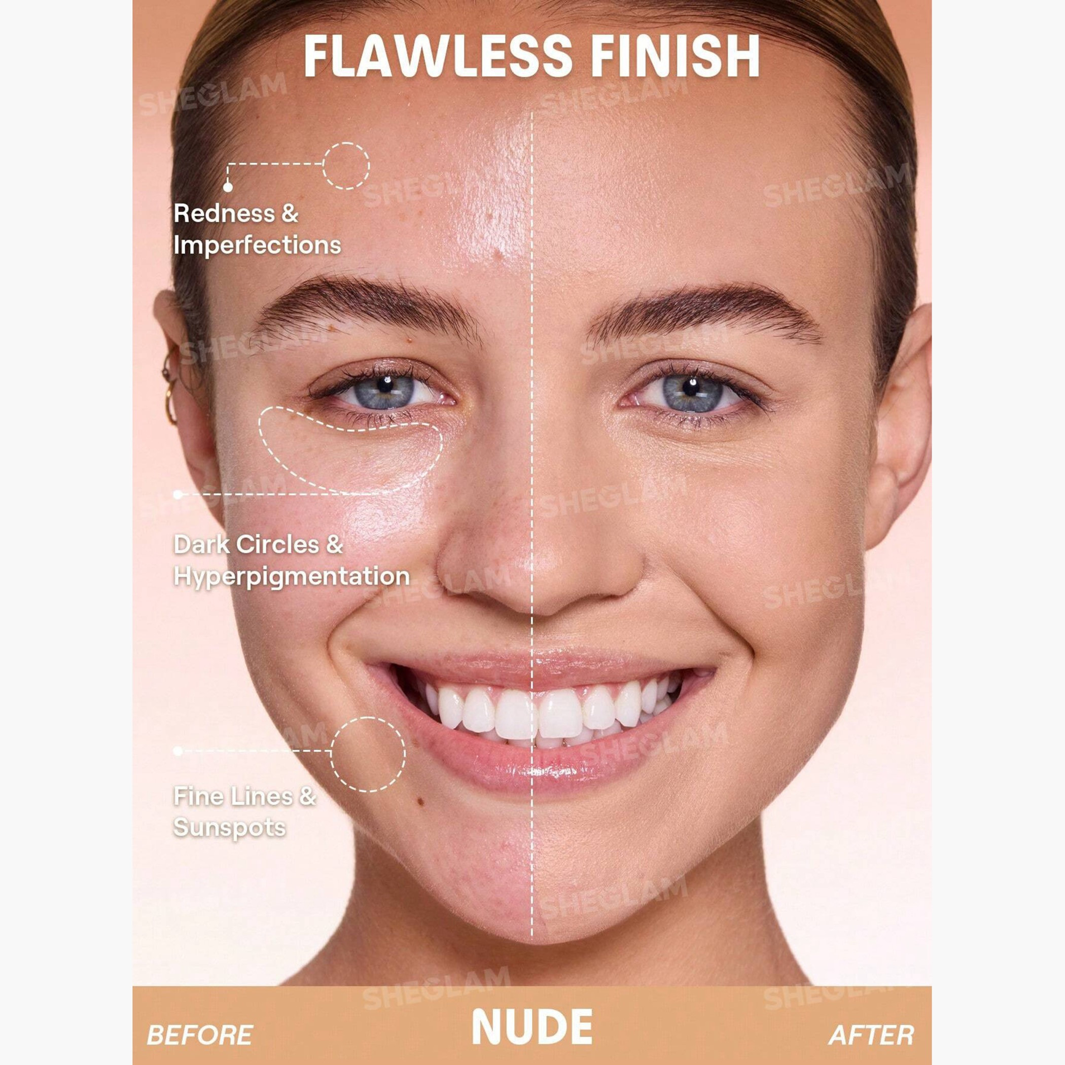Sheglam Lock & Go Long-Lasting Cushion Foundation-beautyandpersonalcare-makeup-face-foundations-image-3