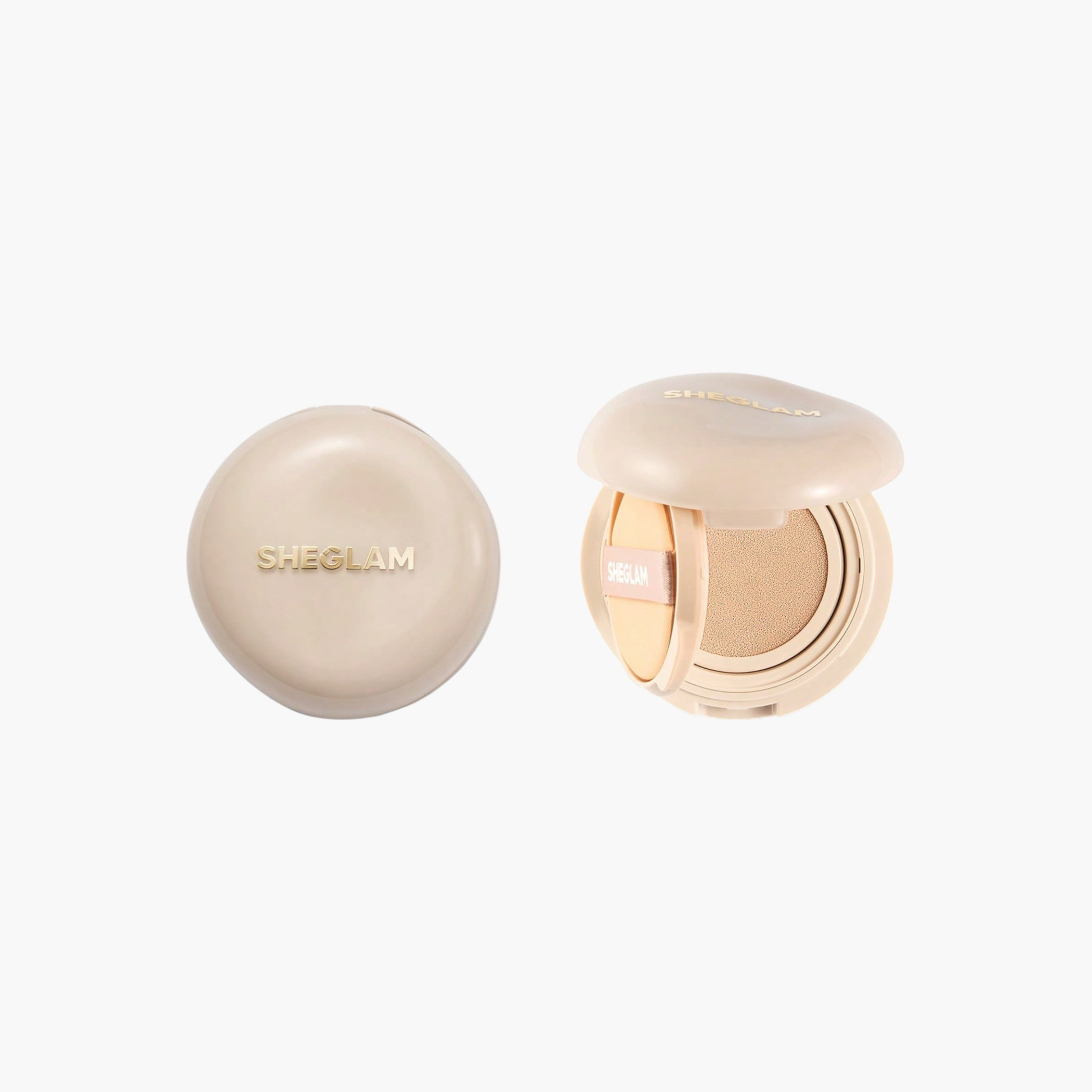Sheglam Lock & Go Long-Lasting Cushion Foundation-beautyandpersonalcare-makeup-face-foundations-image-1