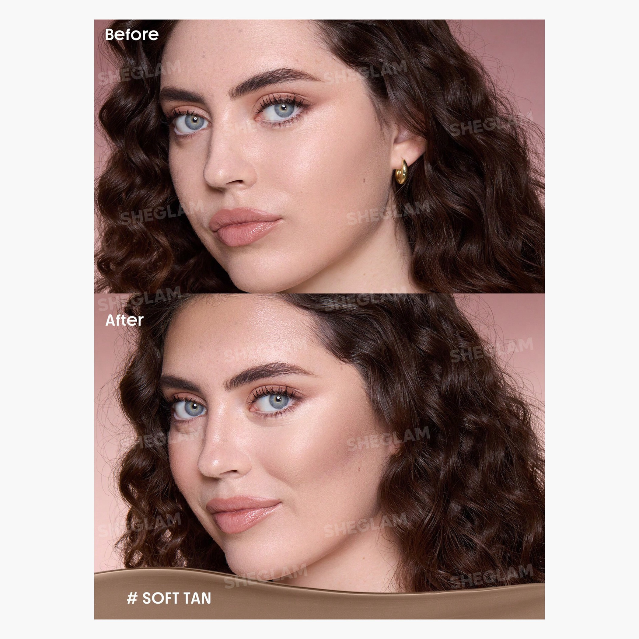 Sheglam Buttery Buff Contour & Bronzer Stick-beautyandpersonalcare-makeup-face-contour-image-2