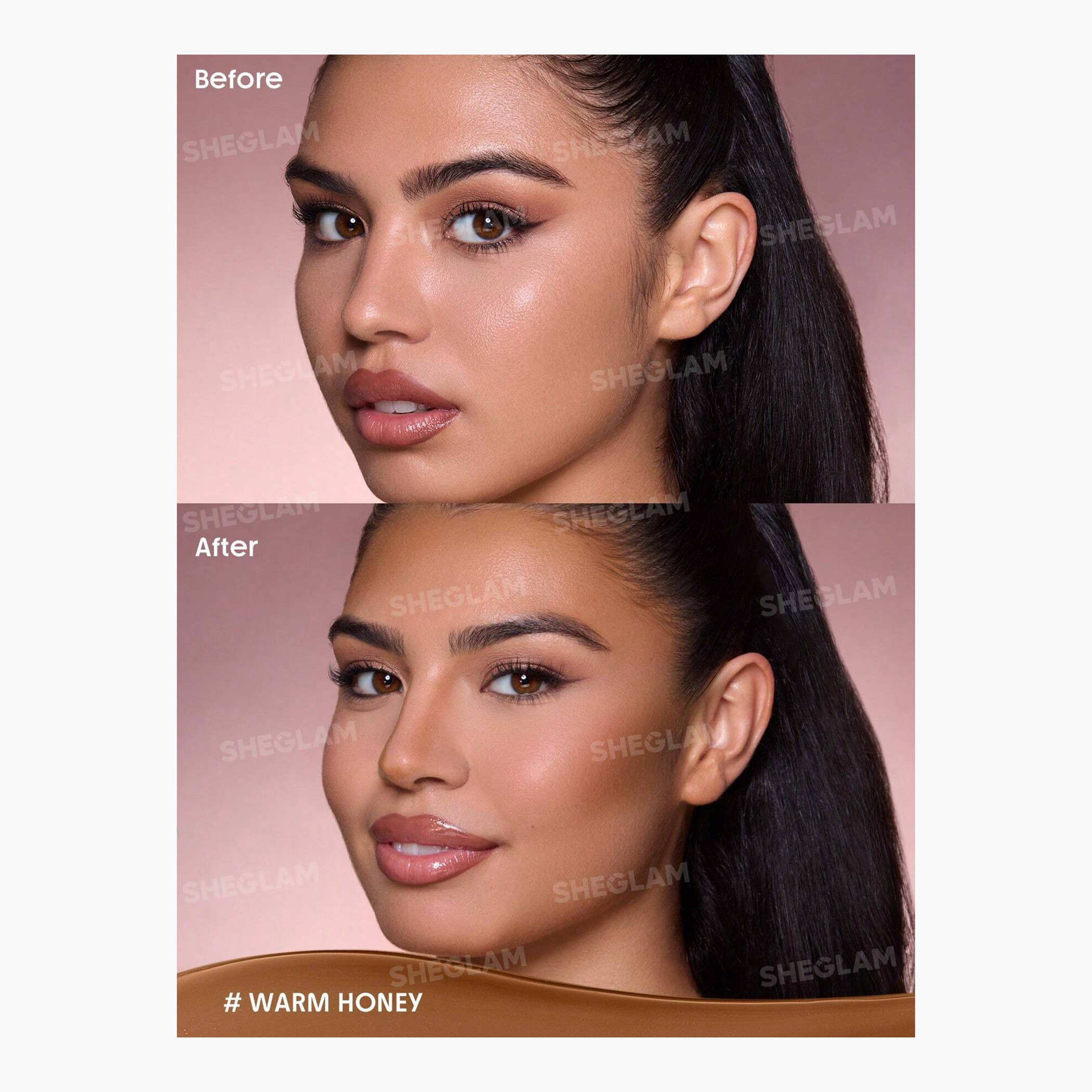 Sheglam Buttery Buff Contour & Bronzer Stick-beautyandpersonalcare-makeup-face-contour-image-2