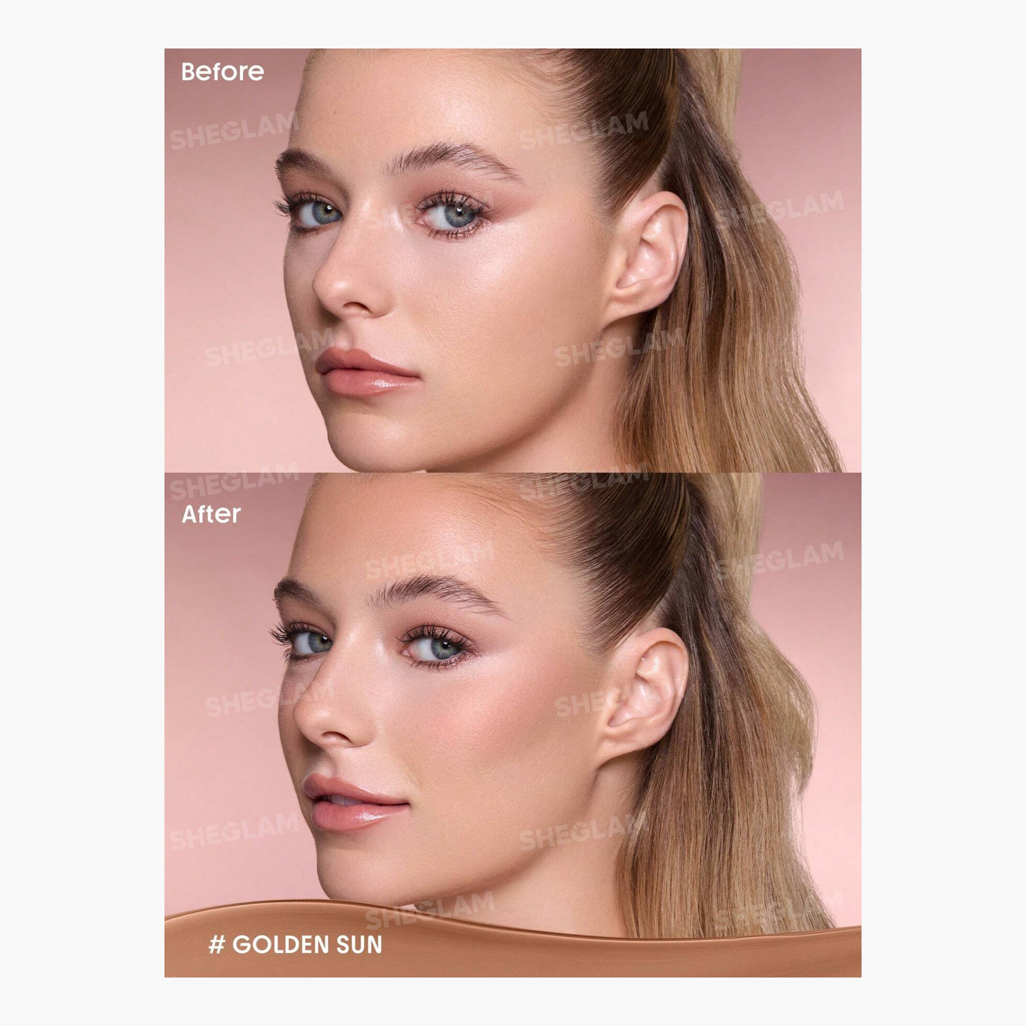 Sheglam Buttery Buff Contour & Bronzer Stick-beautyandpersonalcare-makeup-face-contour-image-2
