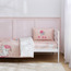 طقم مفارش سرير رضّع بطبعات يونيكورن من جونيورز - 200x135 سم-baby-nursery-babybedding-image-7