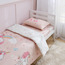 طقم مفارش سرير رضّع بطبعات يونيكورن من جونيورز - 200x135 سم-baby-nursery-babybedding-image-5
