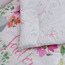 طقم مفارش سرير رضّع بطبعات زهرية من جونيورز - 200×135 سم-baby-nursery-babybedding-image-4