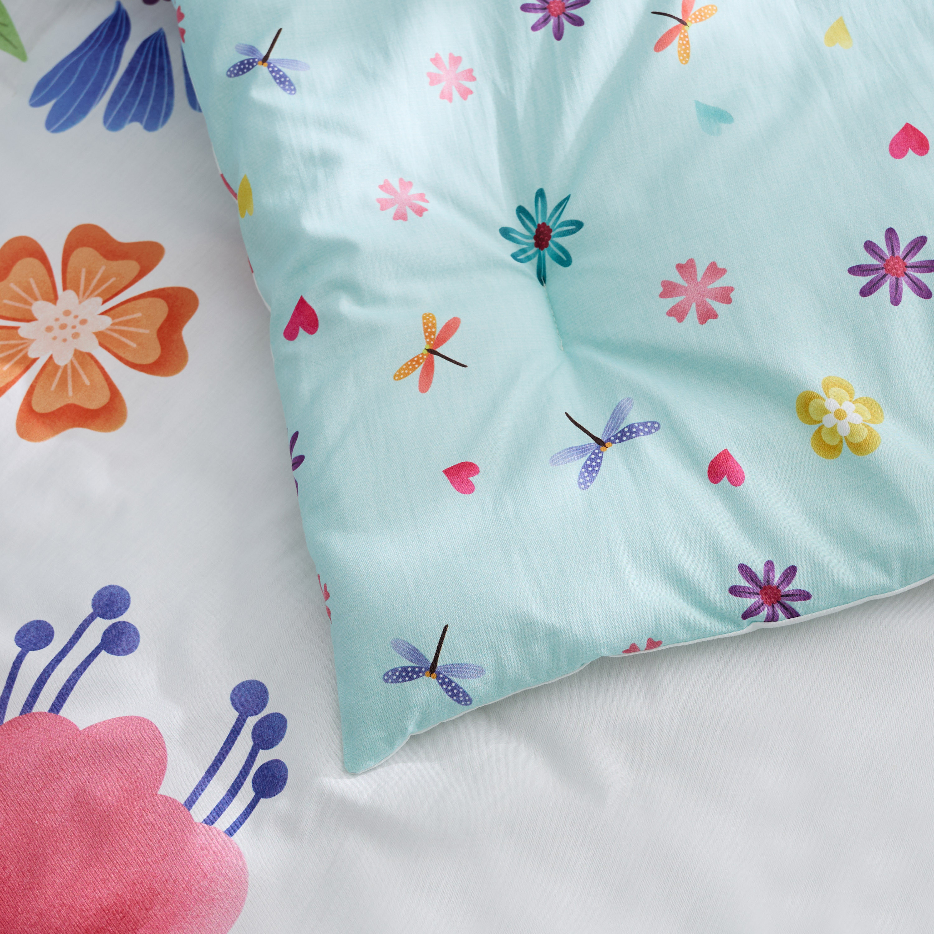 Juniors Baby Bedding Set with Graphic Print, 135x200 cm-baby-nursery-babybedding-image-5