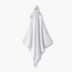 Giggles 75x75 cm Baby Towel with Hood-baby-bathandcare-towels-image-1