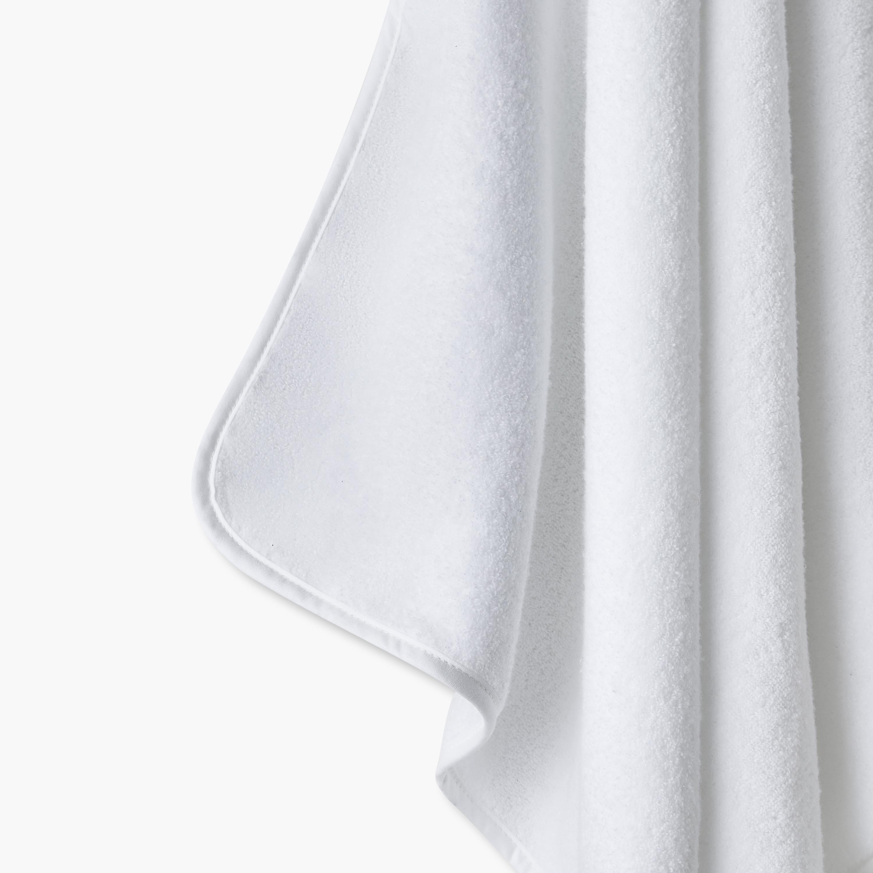 منشفة أطفال بقبعة من جيجلز - 75x75 سم-baby-bathandcare-towels-image-3