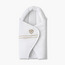 قماط أطفال مطرز من جيجلز - 75×90 سم-baby-nursery-blanketsandswaddles-swaddlesandsleepingbags-image-7