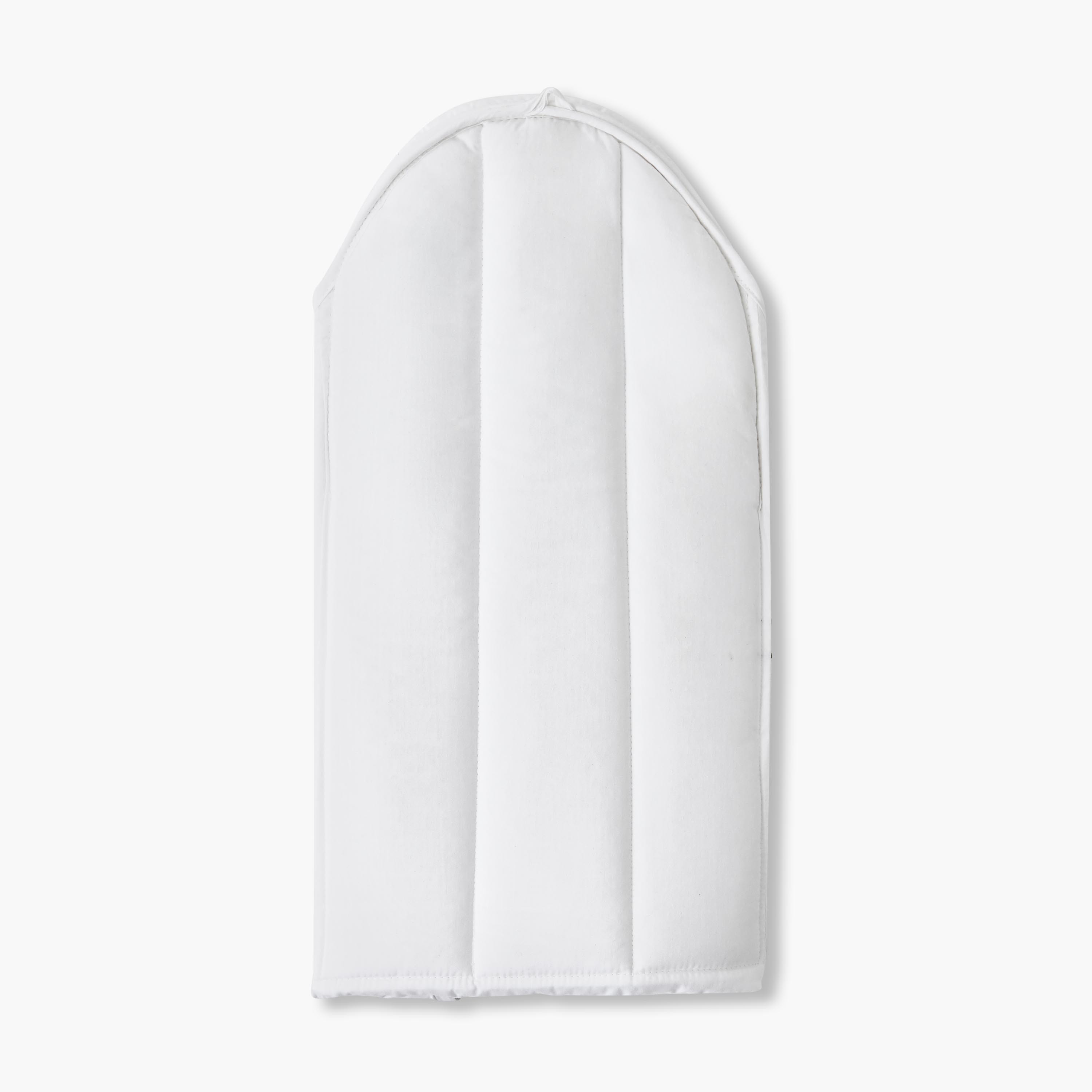 Giggles Baby Swaddle Pod with Embroidery, 75x90 cm-baby-nursery-blanketsandswaddles-swaddlesandsleepingbags-image-3