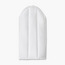 قماط أطفال مطرز من جيجلز - 75×90 سم-baby-nursery-blanketsandswaddles-swaddlesandsleepingbags-image-5