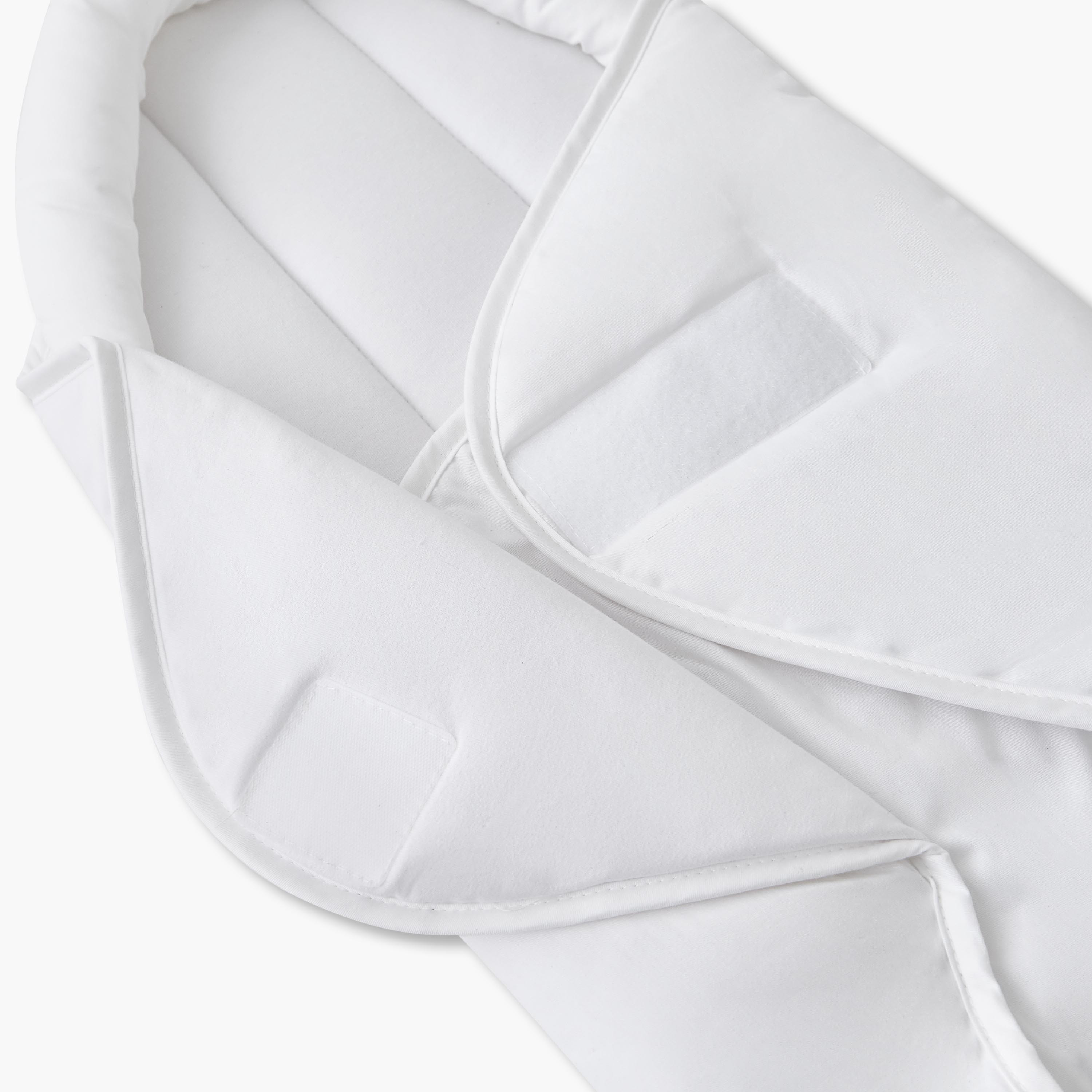 Giggles Baby Swaddle Pod with Embroidery, 75x90 cm-baby-nursery-blanketsandswaddles-swaddlesandsleepingbags-image-5