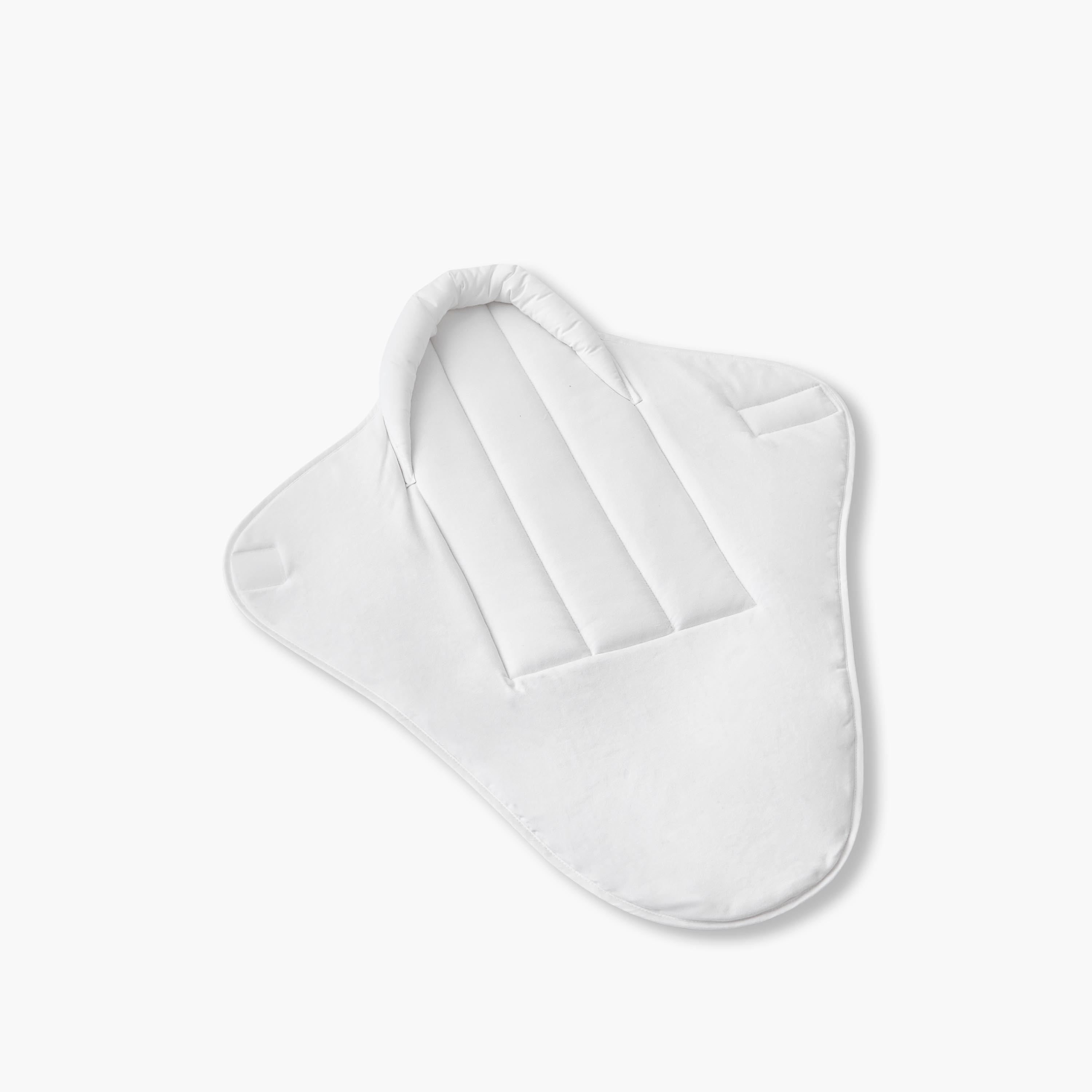 Giggles Baby Swaddle Pod with Embroidery, 75x90 cm-baby-nursery-blanketsandswaddles-swaddlesandsleepingbags-image-7