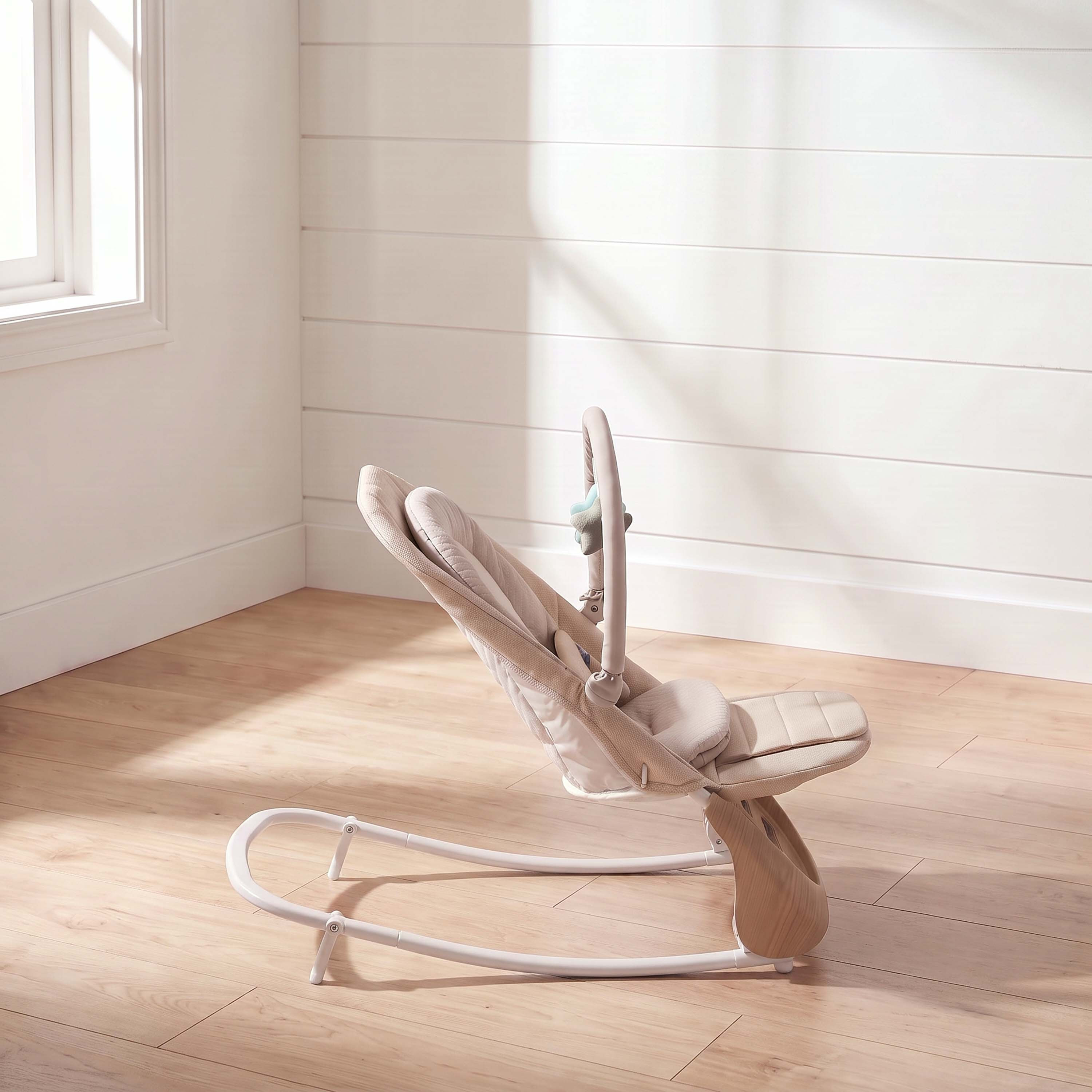 Giggles Emmie Baby Rocker-baby-infantactivity-rockers-image-13