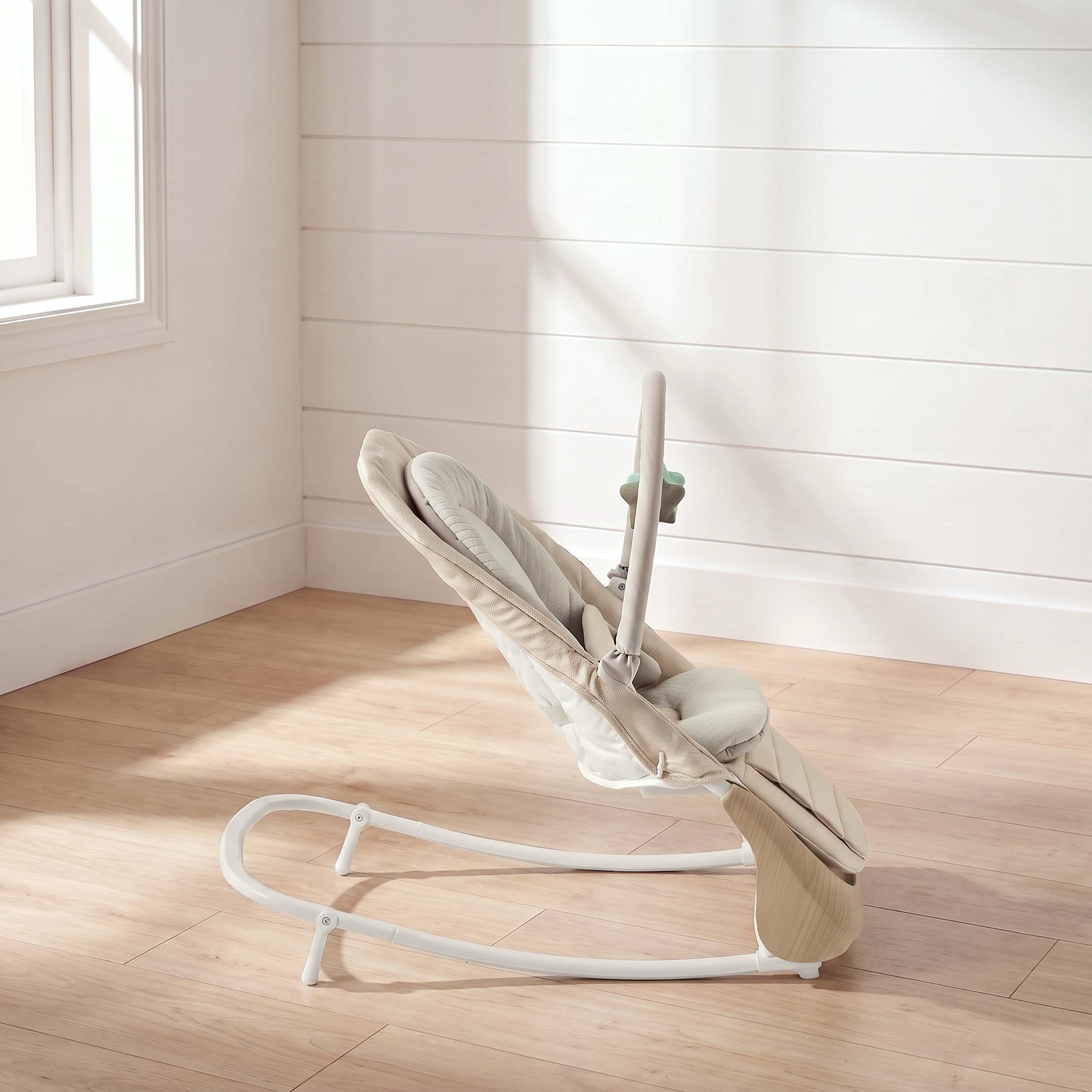 Giggles Emmie Baby Rocker-baby-infantactivity-rockers-image-6