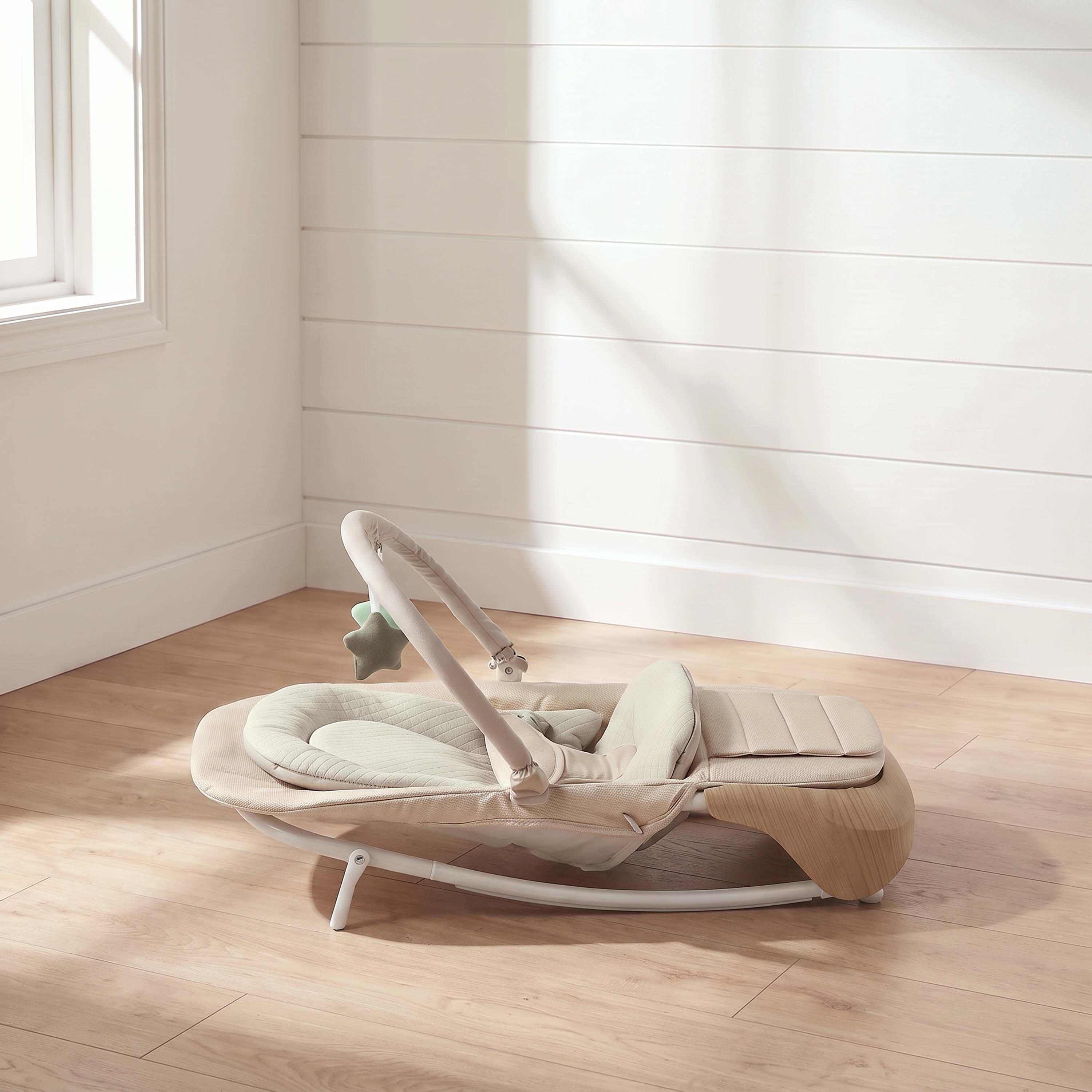 Giggles Emmie Baby Rocker-baby-infantactivity-rockers-image-8