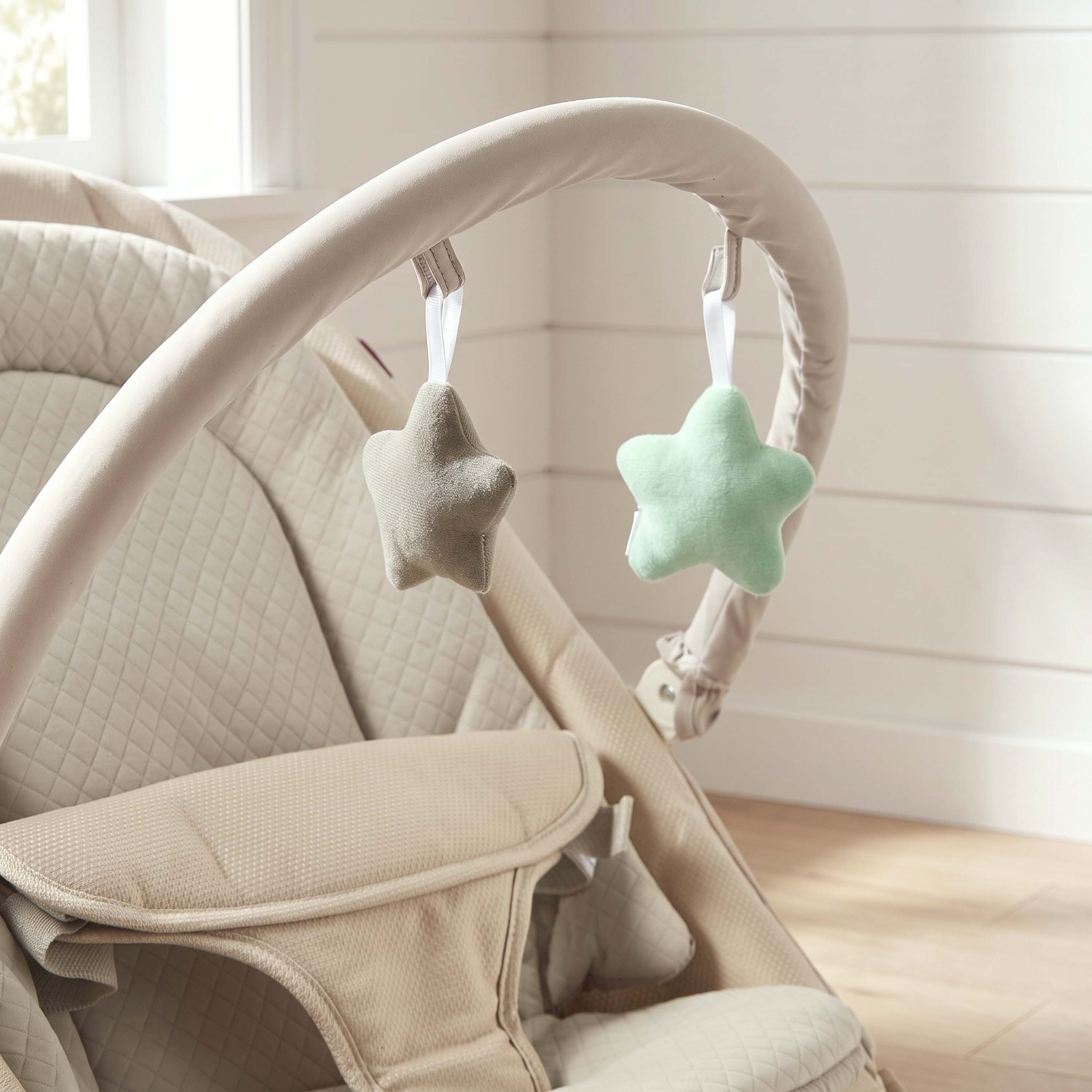 Giggles Emmie Baby Rocker-baby-infantactivity-rockers-image-11
