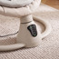 أرجوحة كهربائية للأطفال جوين من جونيورز-baby-infantactivity-swings-image-6