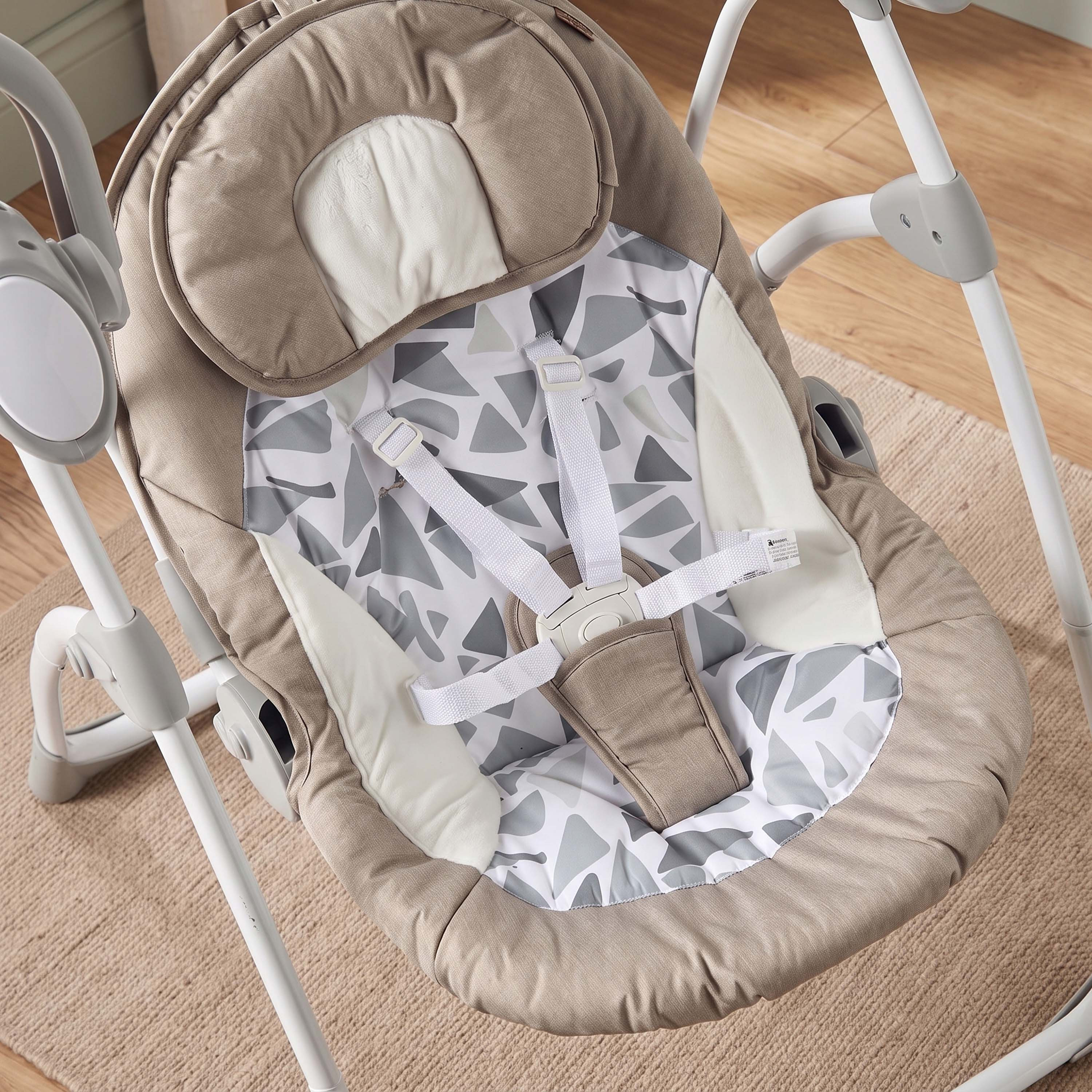 أرجوحة أطفال شيري من جيجلز-baby-infantactivity-swings-image-10