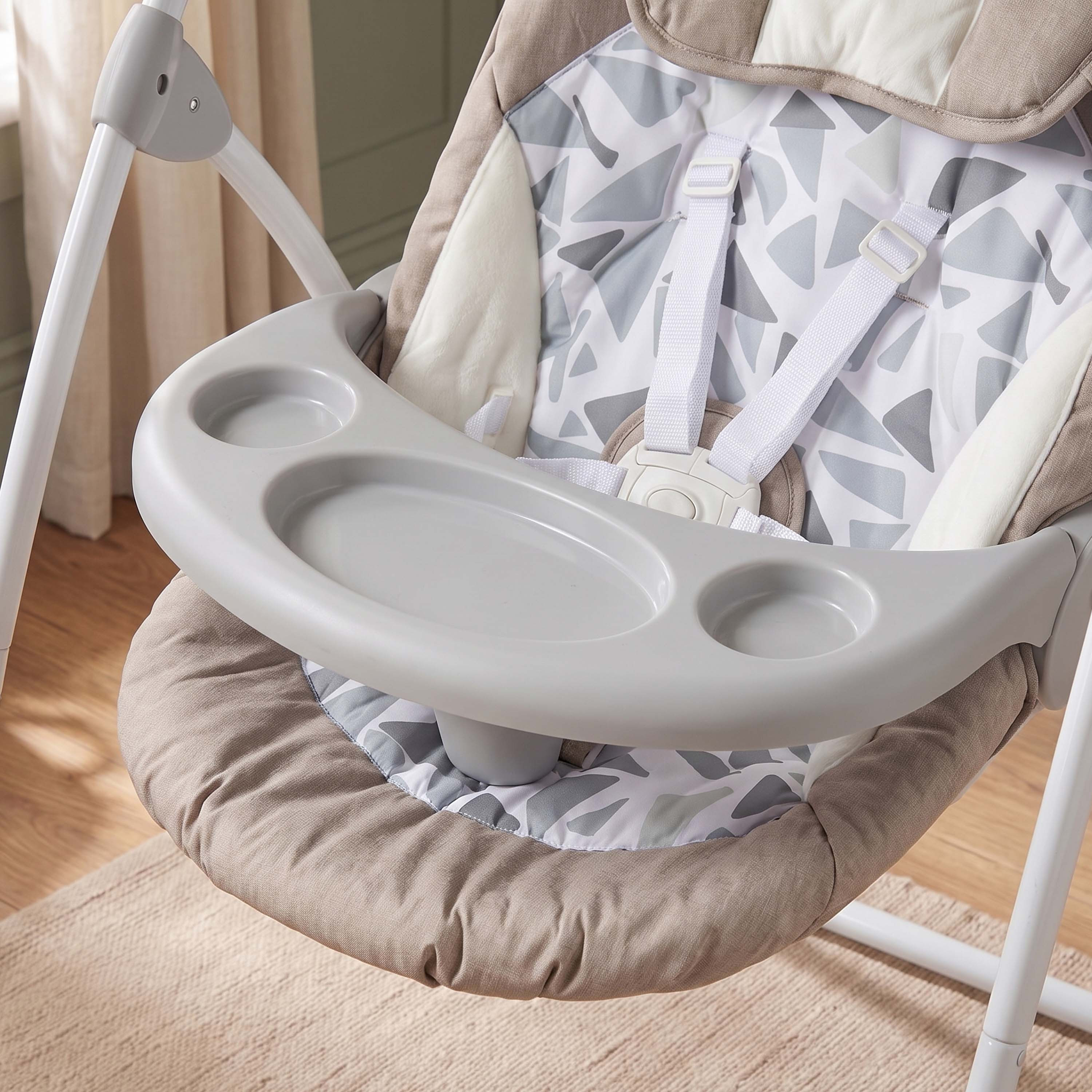 أرجوحة أطفال شيري من جيجلز-baby-infantactivity-swings-image-11