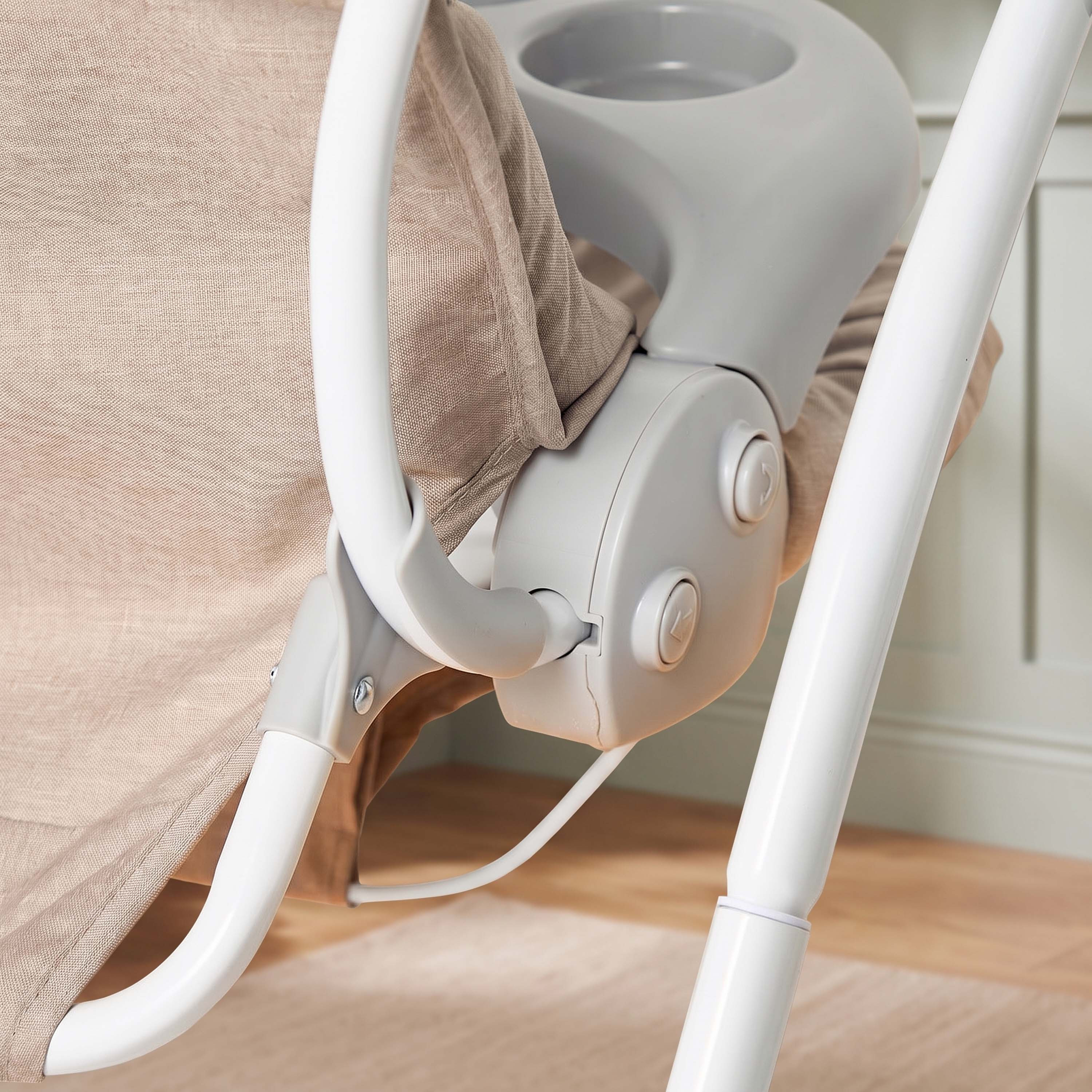 أرجوحة أطفال شيري من جيجلز-baby-infantactivity-swings-image-8