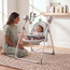 أرجوحة أطفال شيري من جيجلز-baby-infantactivity-swings-image-1