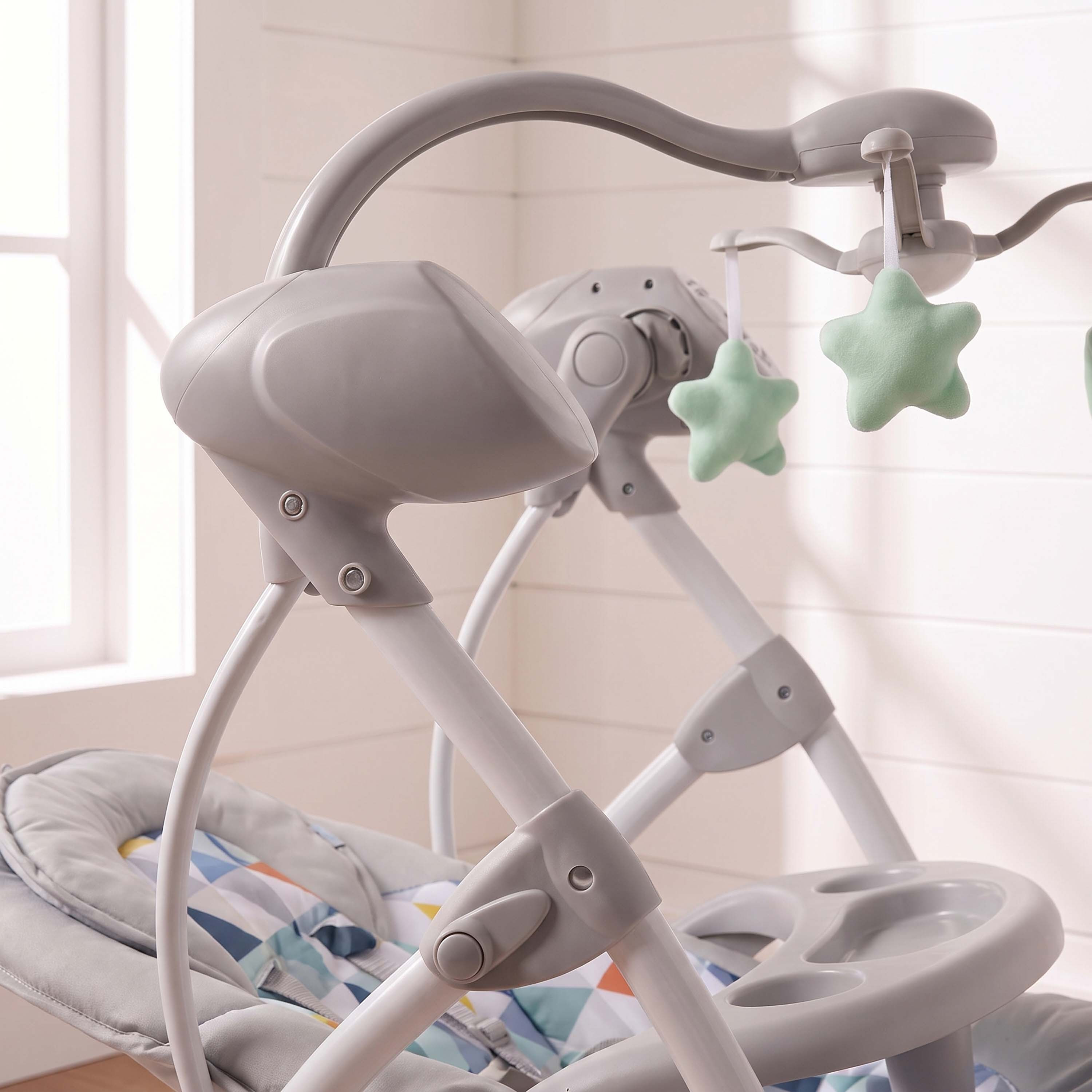 Giggles Sherry Baby Swing-baby-infantactivity-swings-image-5