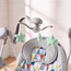 أرجوحة أطفال شيري من جيجلز-baby-infantactivity-swings-image-5