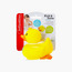 Infantino Kick & Swim Duck Bath Pal Toy-toys-babyandtoddlertoys-bathtoys-image-3