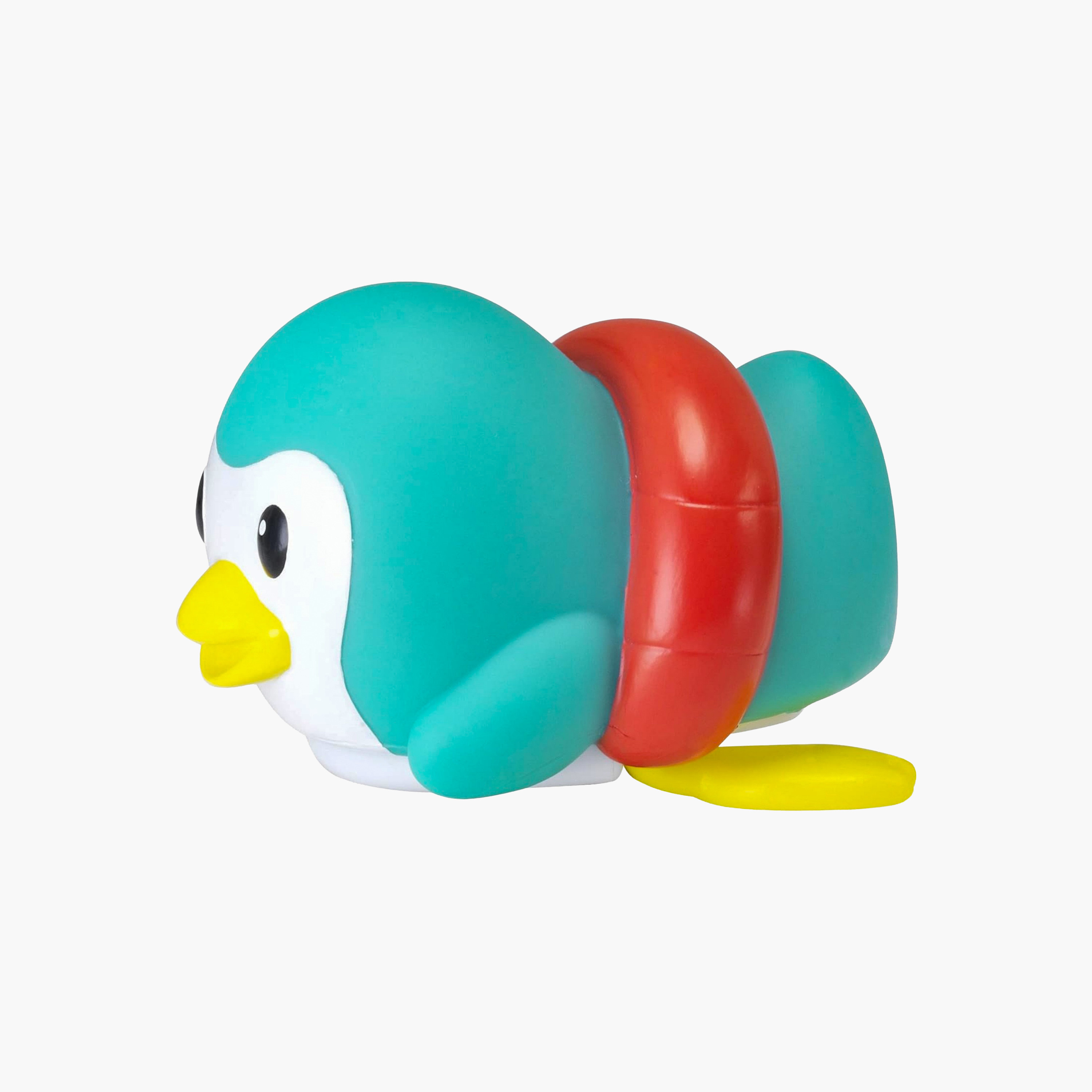 Infantino Kick & Swim Penguin Bath Pal Toy-toys-babyandtoddlertoys-bathtoys-image-1