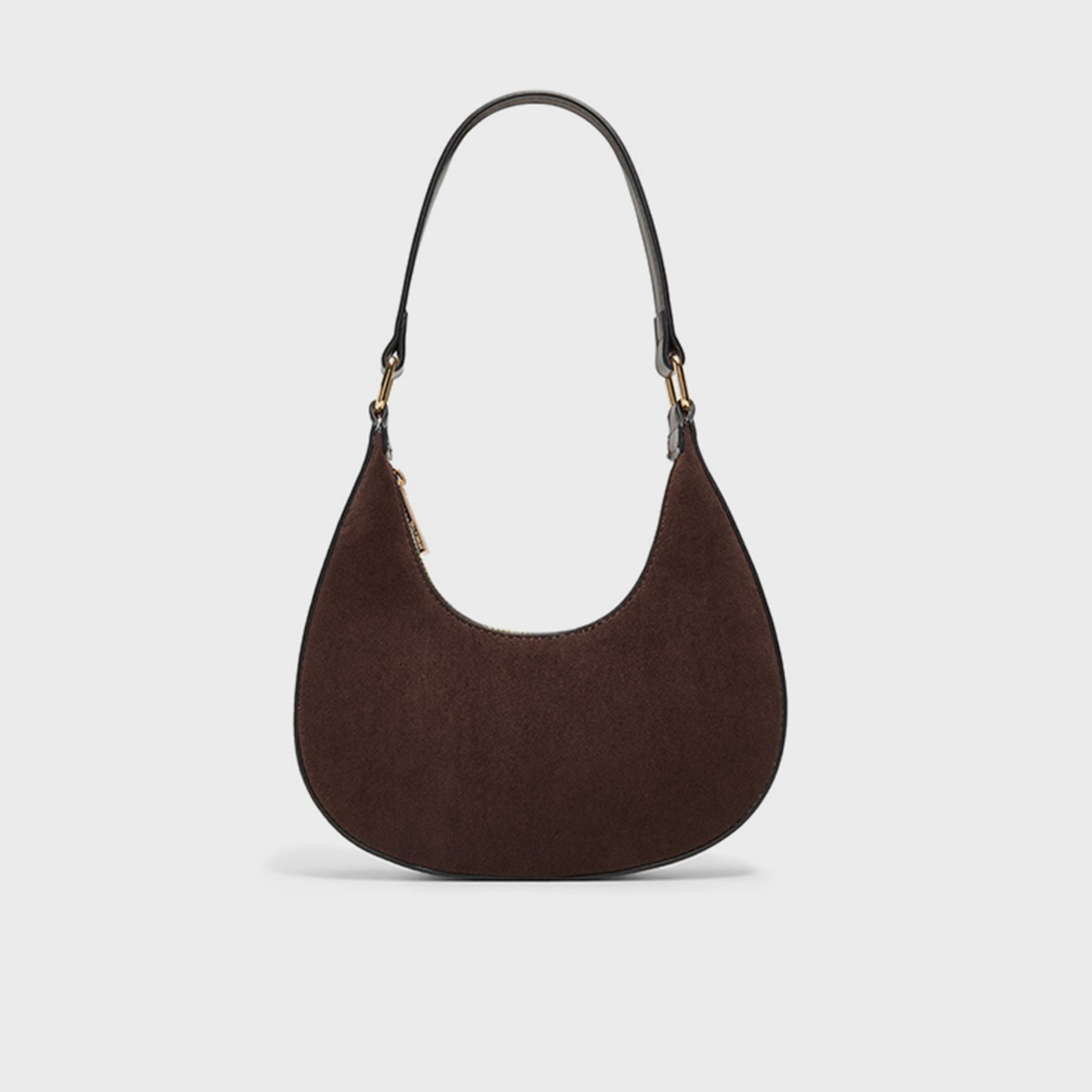 كول ات سبرينغ - شنطة كتف عادية بسحاب | 21 × 5 × 23 سم-women-bagsandwallets-handbags-image-1