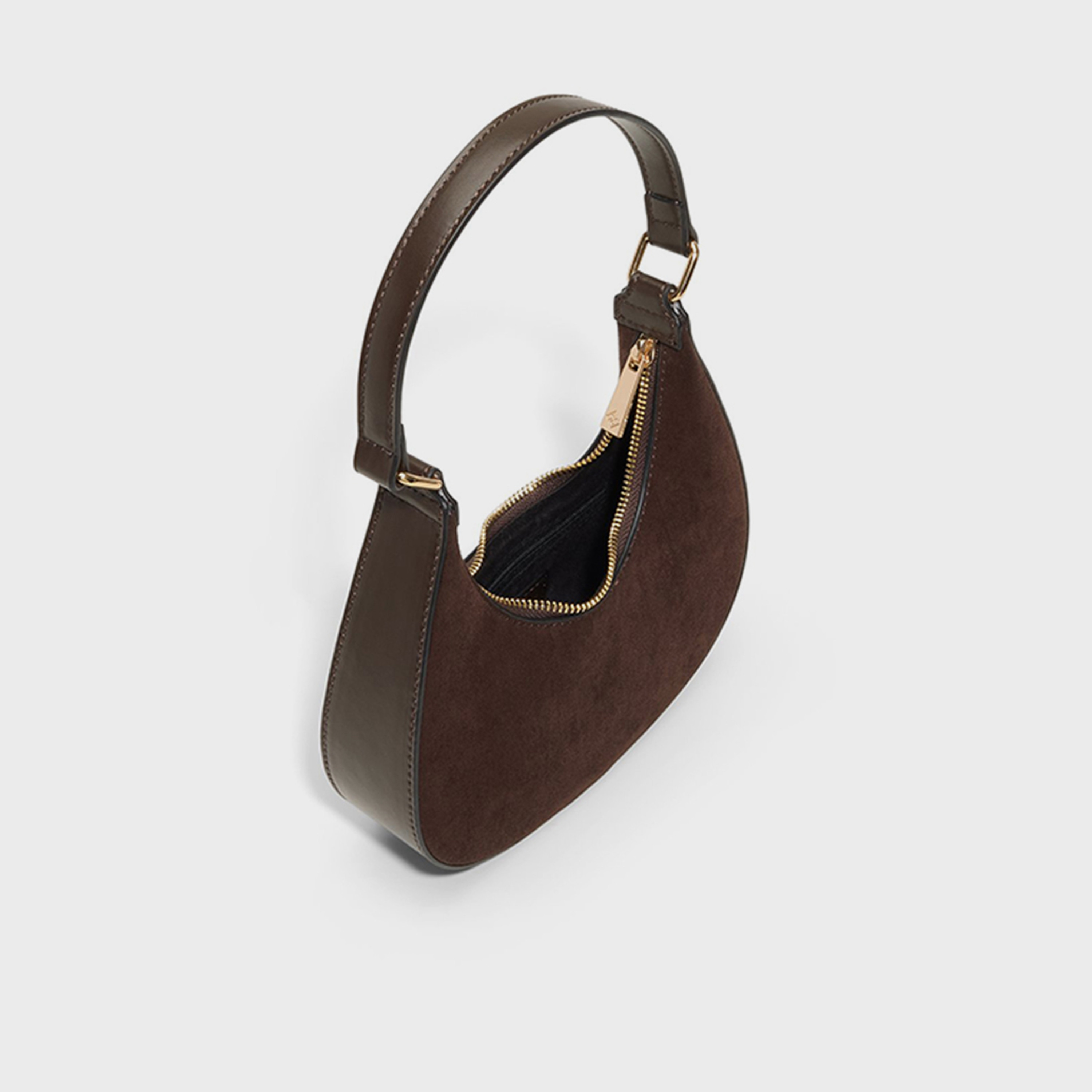 كول ات سبرينغ - شنطة كتف عادية بسحاب | 21 × 5 × 23 سم-women-bagsandwallets-handbags-image-3