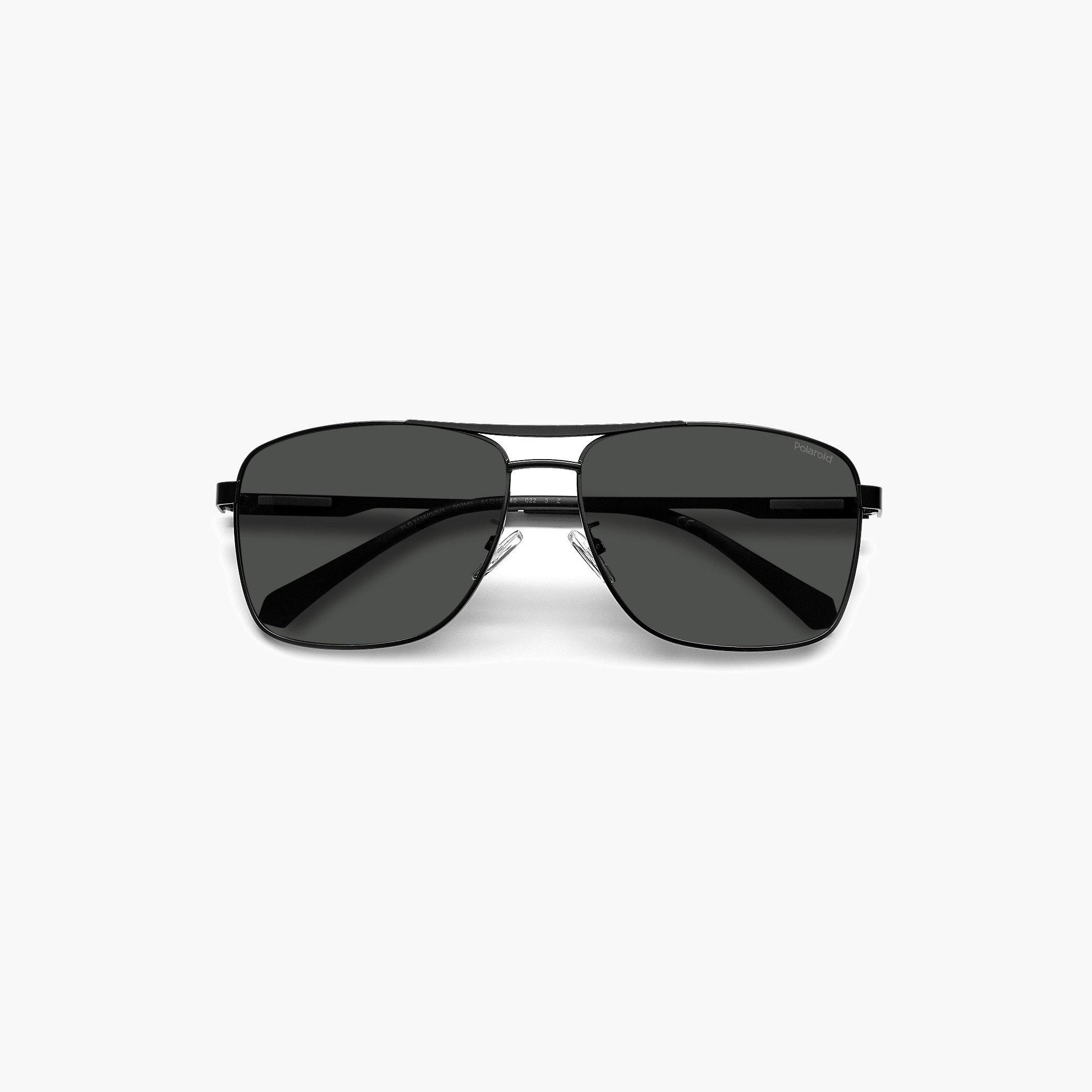 Metal Aviator Sunglasses Polarised Lenses-men-sunglasses-image-3