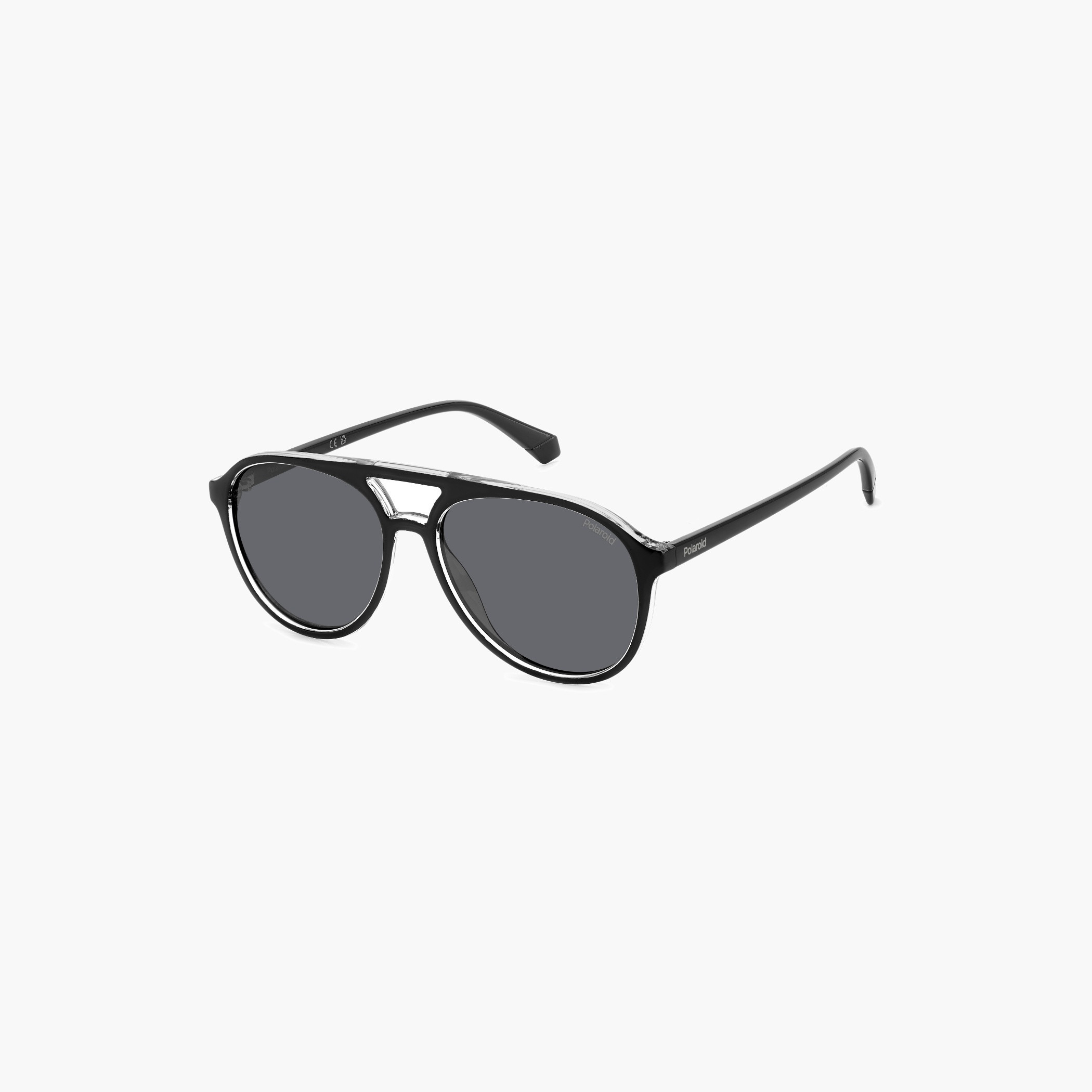 Aviator Sunglasses Full Rim-men-sunglasses-image-1