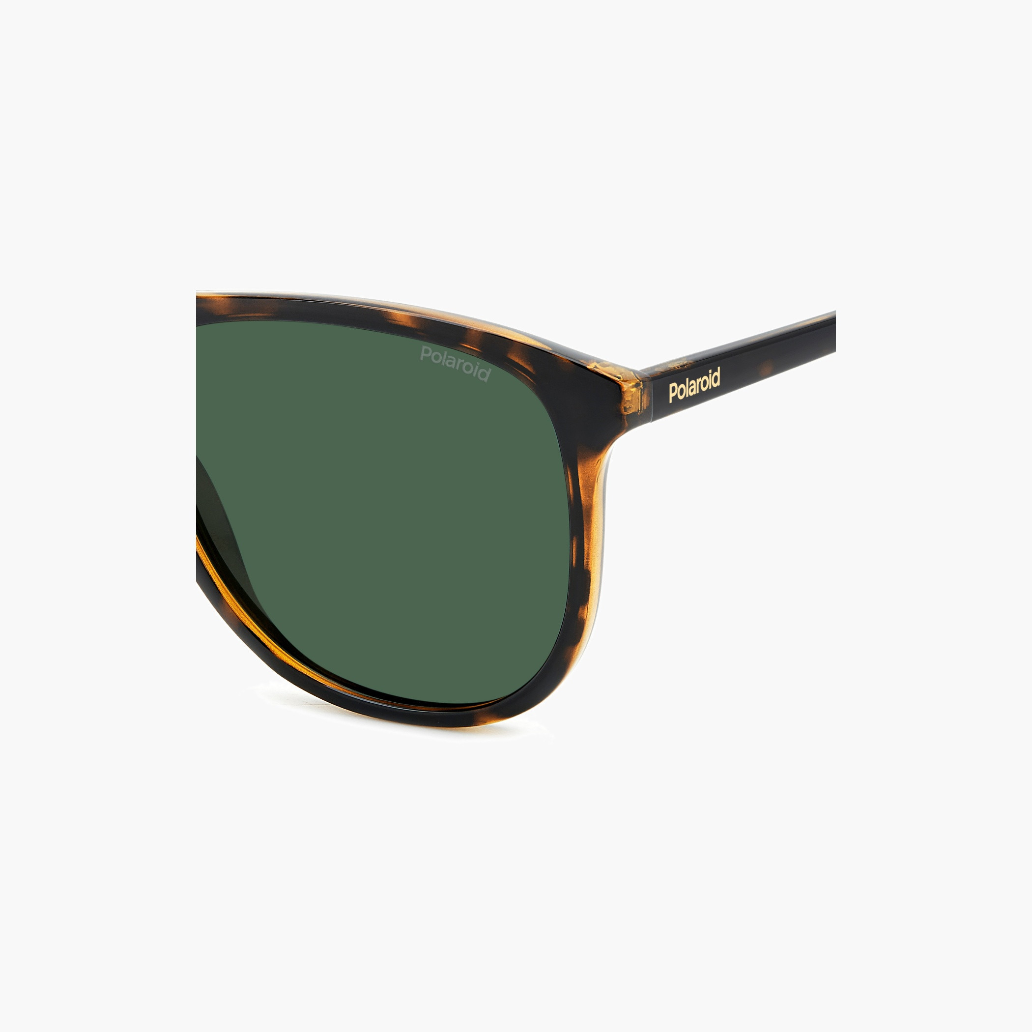 Tortoiseshell Rectangular Sunglasses-men-sunglasses-image-3