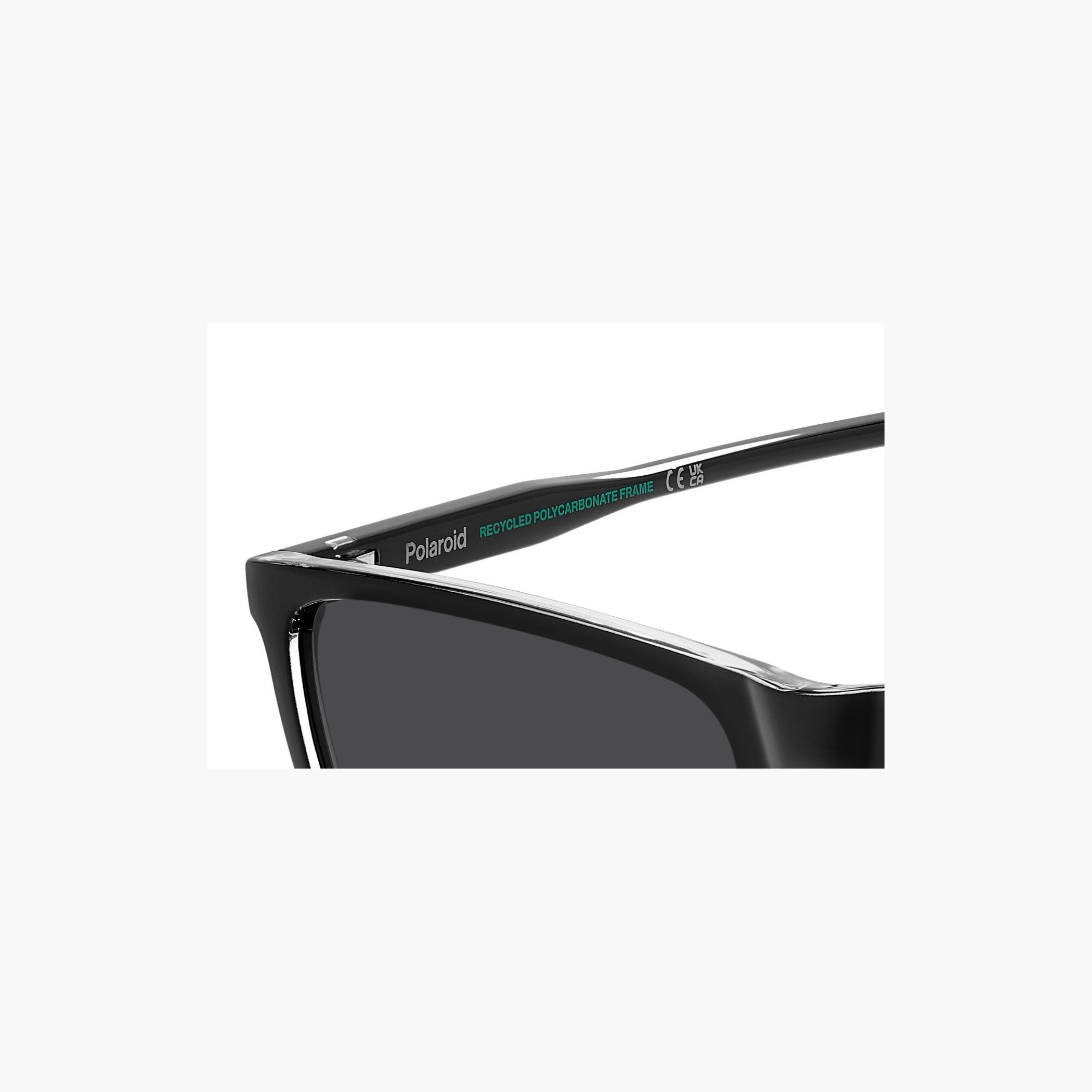 نظارة شمسية بإطار مستطيل كامل-men-sunglasses-image-5