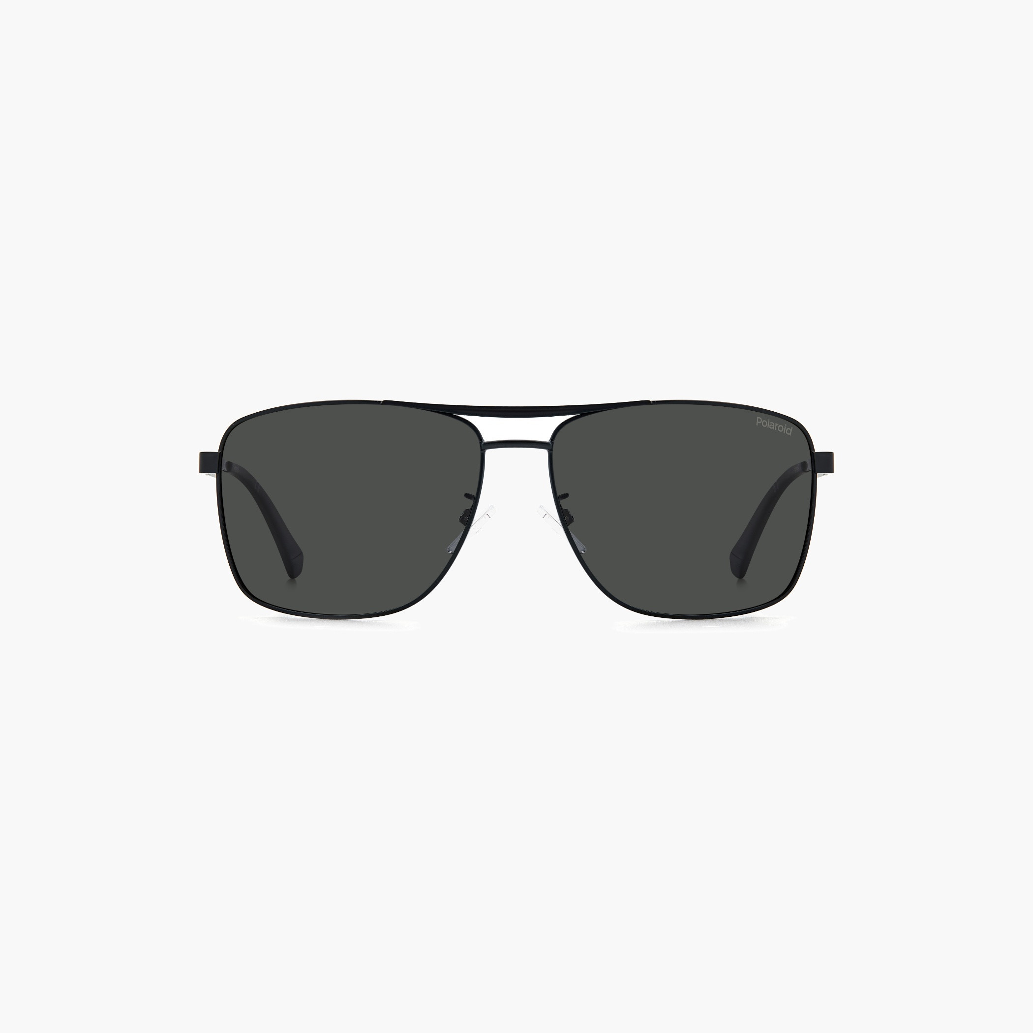 Aviator Sunglasses Full Rim Black-men-sunglasses-image-4