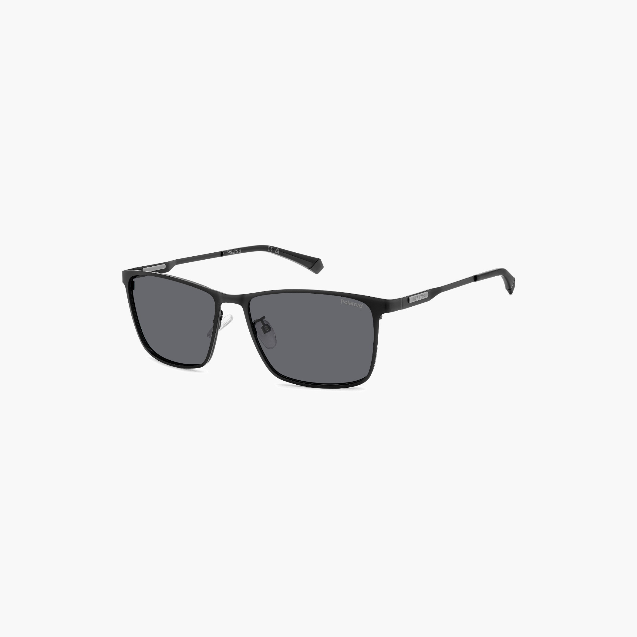 نظارة شمسية بإطار مستطيل-men-sunglasses-image-1