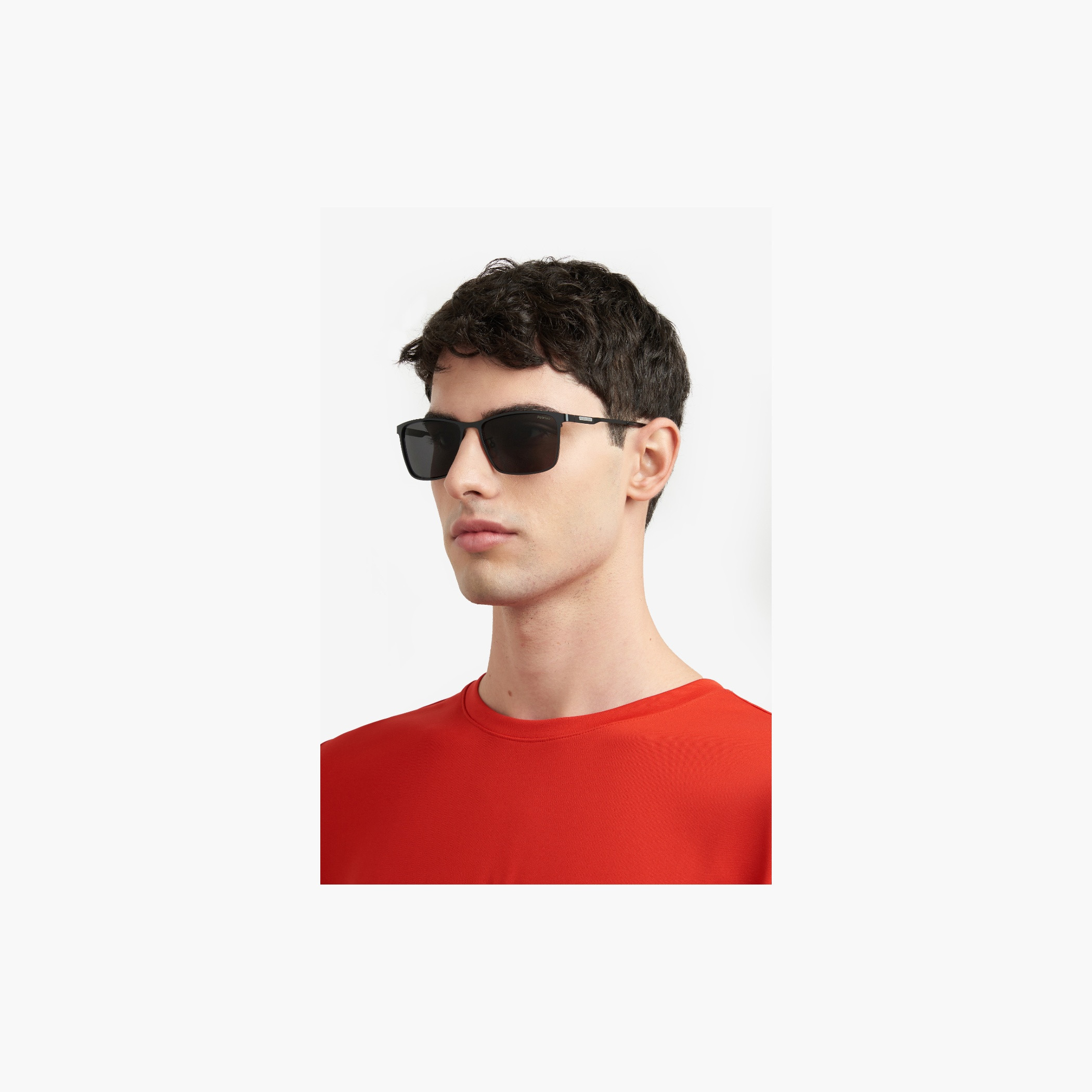 Rectangular Frame Sunglasses-men-sunglasses-image-4