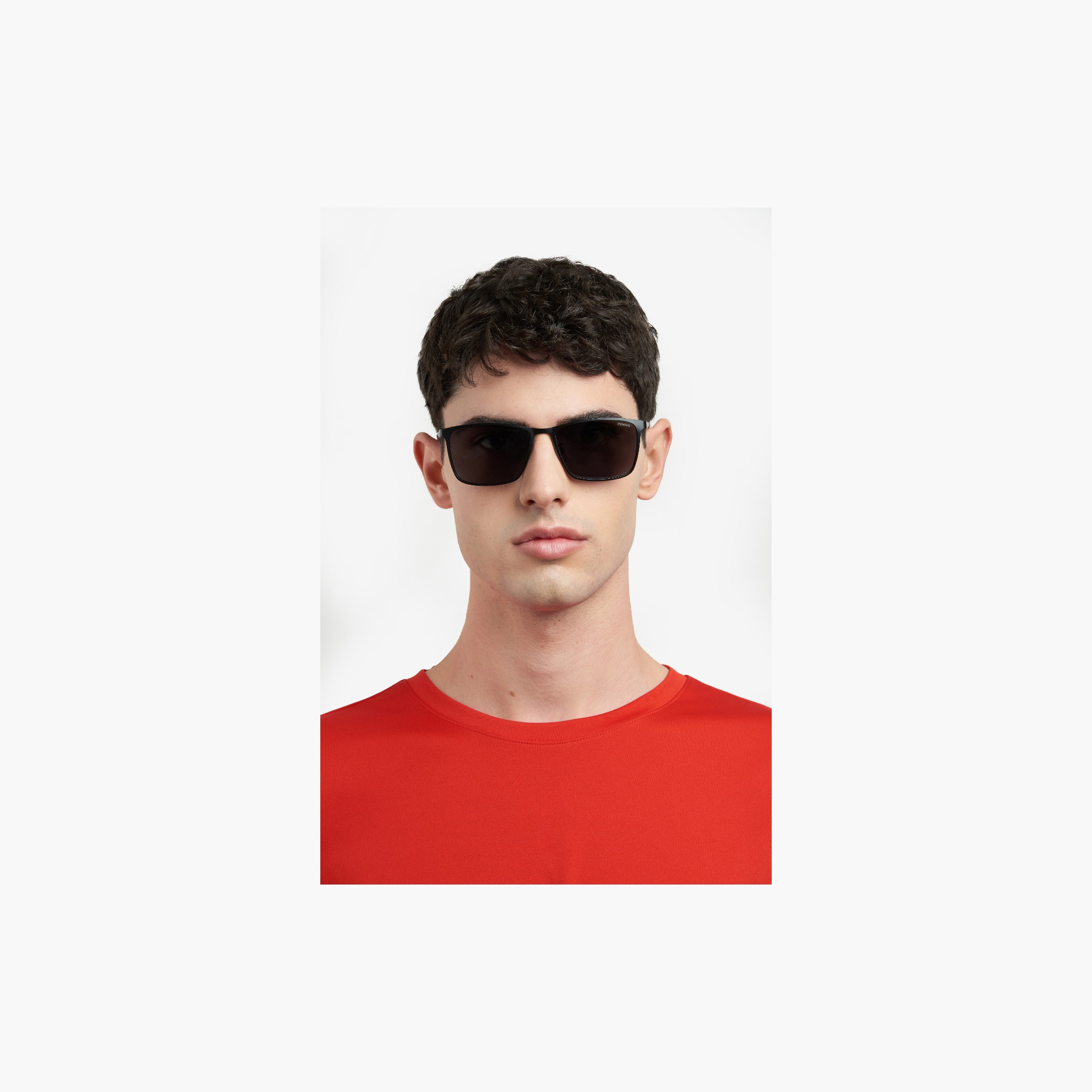 Rectangular Frame Sunglasses-men-sunglasses-image-5