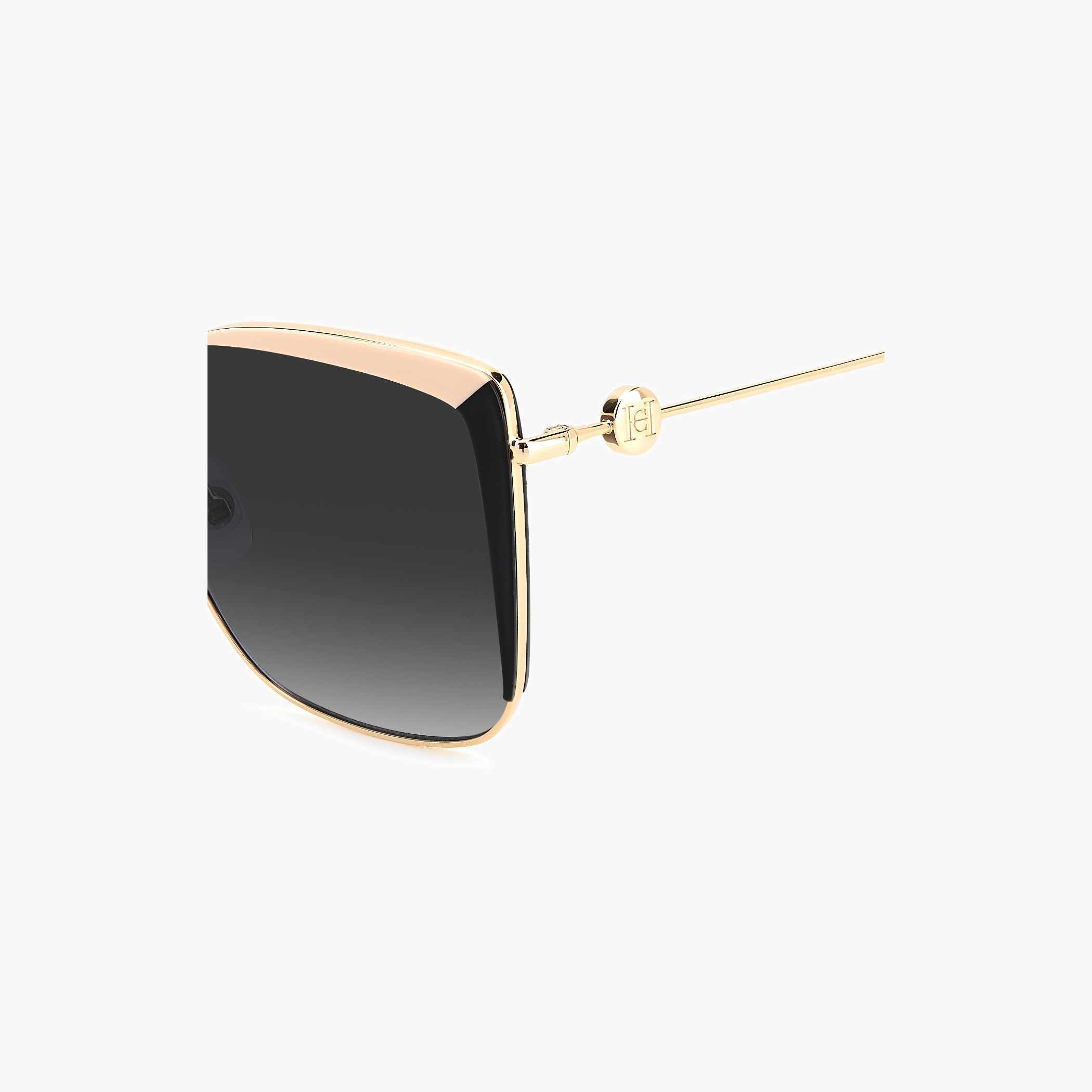 Full Rim Square Sunglasses-women-sunglasses-image-2