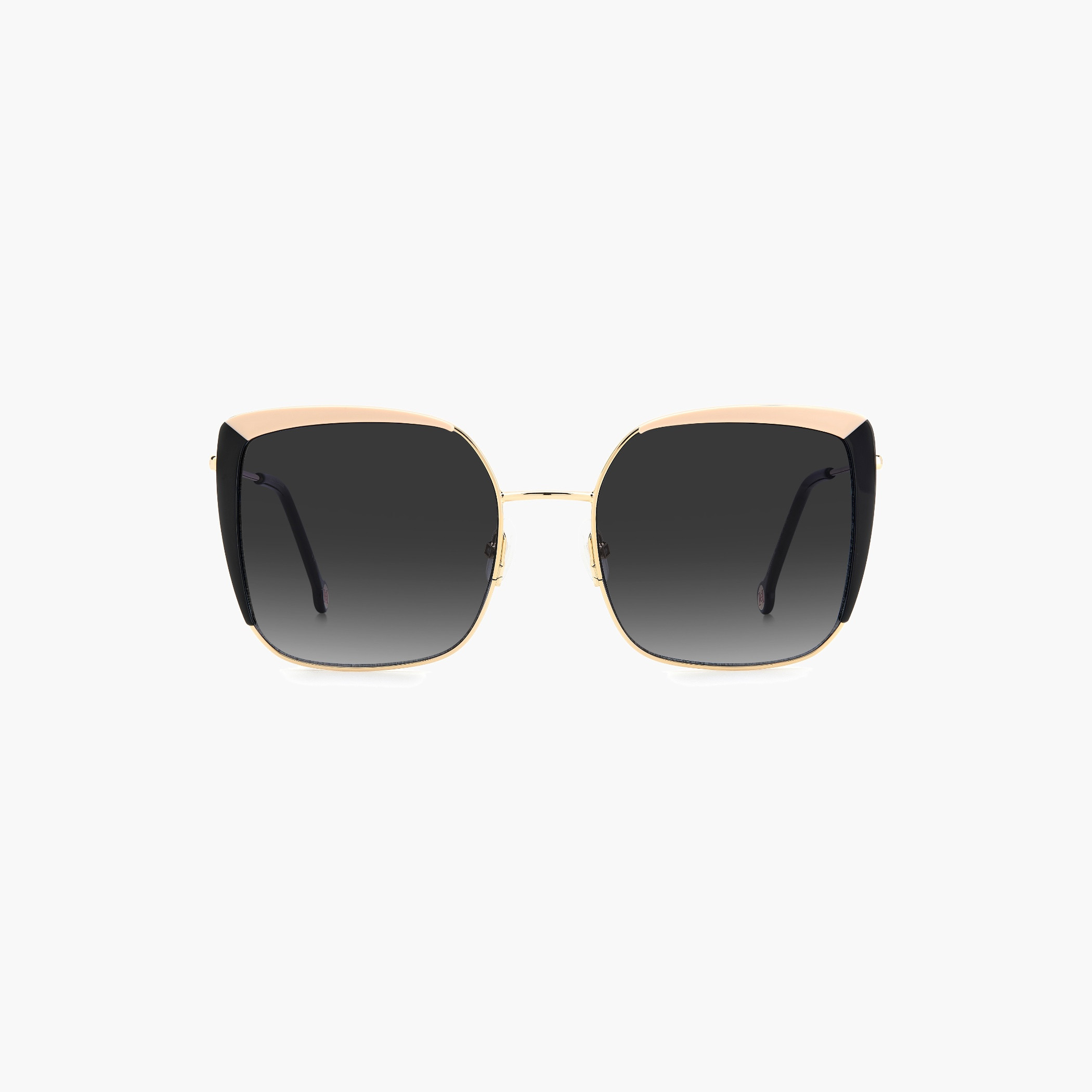 Full Rim Square Sunglasses-women-sunglasses-image-3