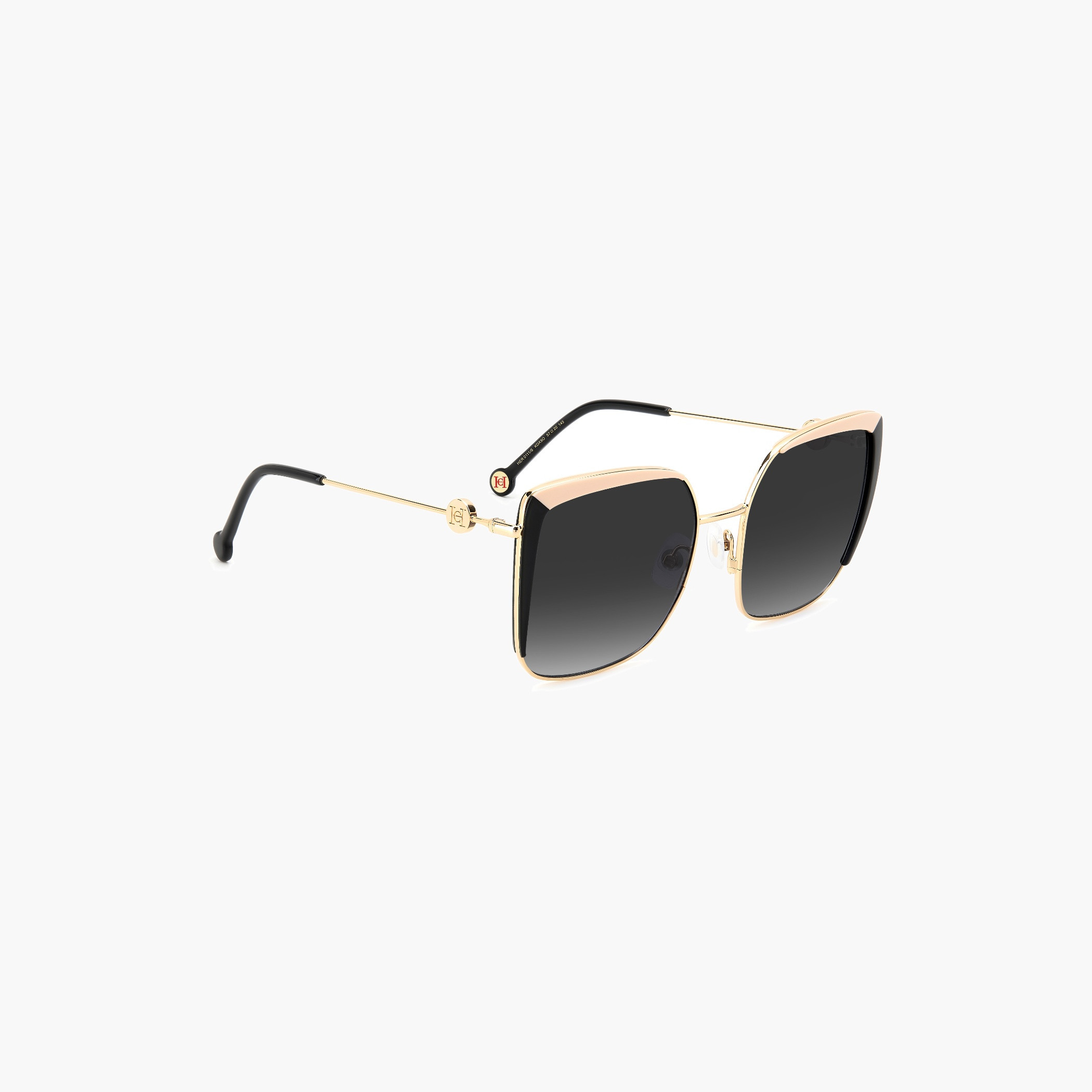 Full Rim Square Sunglasses-women-sunglasses-image-4