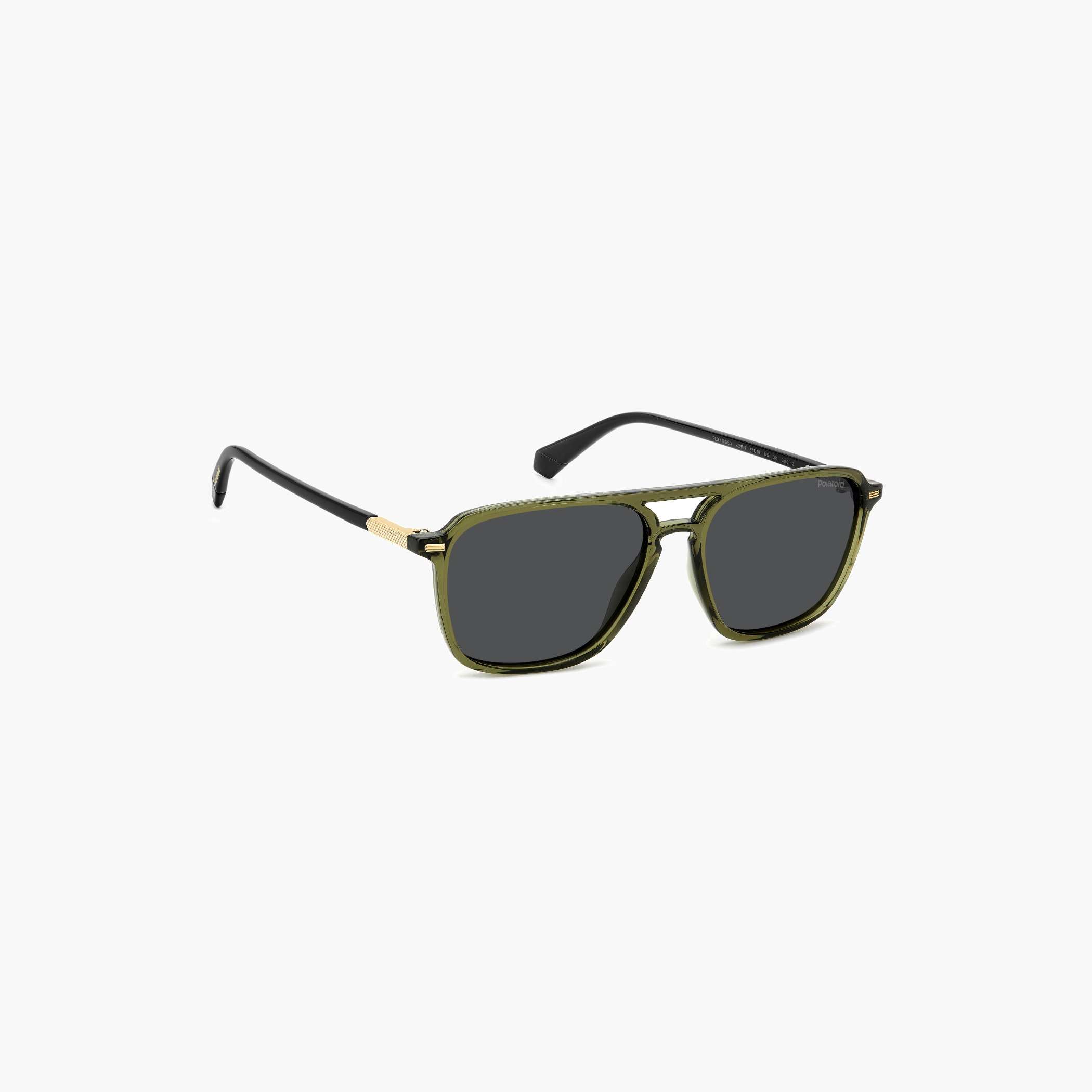 Square Frame Sunglasses-men-sunglasses-image-5