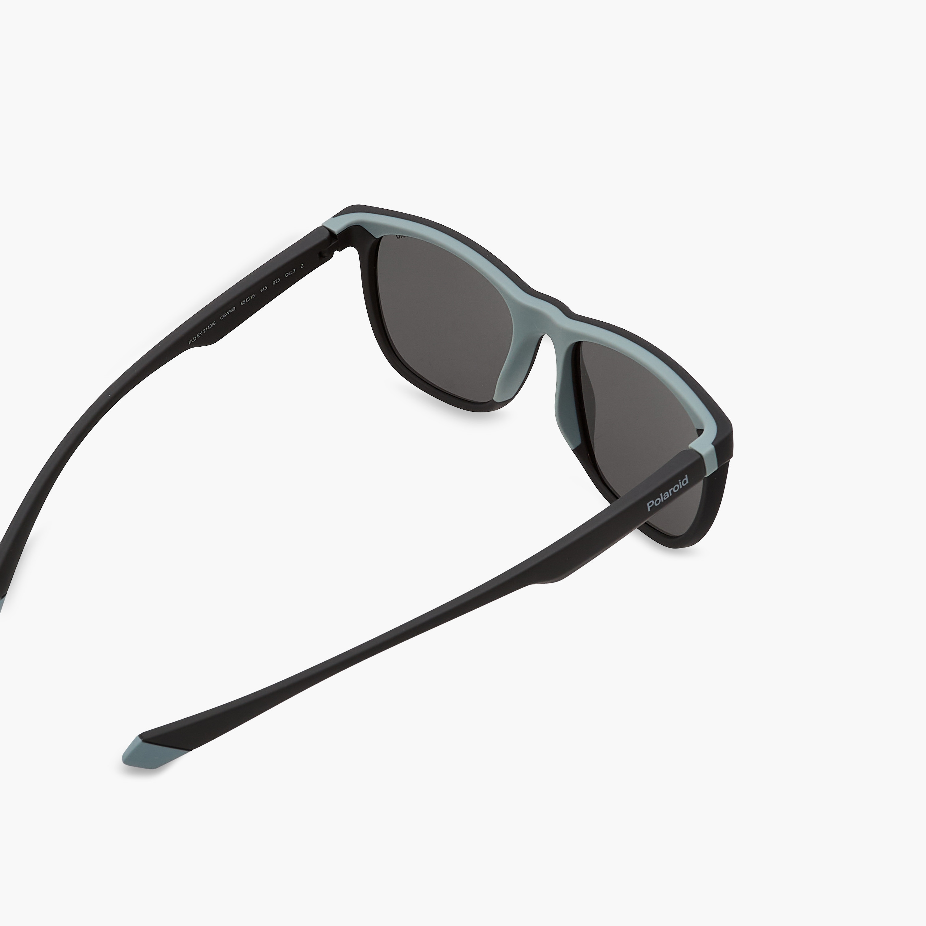 نظارة شمس بعدسات رمادي مستقطبة وايفيرير للرجال من بولارويد-men-sunglasses-image-4